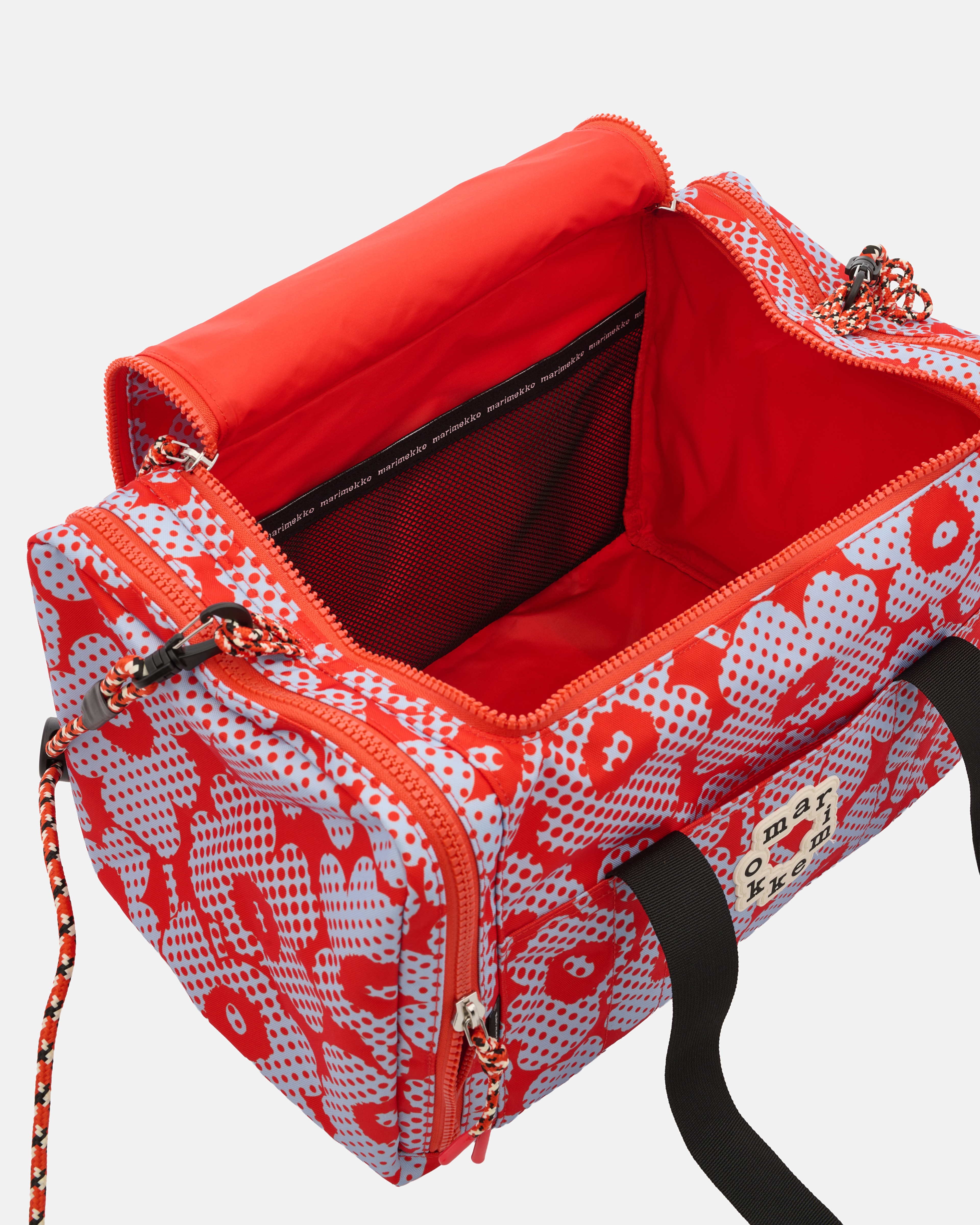 Tsufe Unikko Kioski Bag