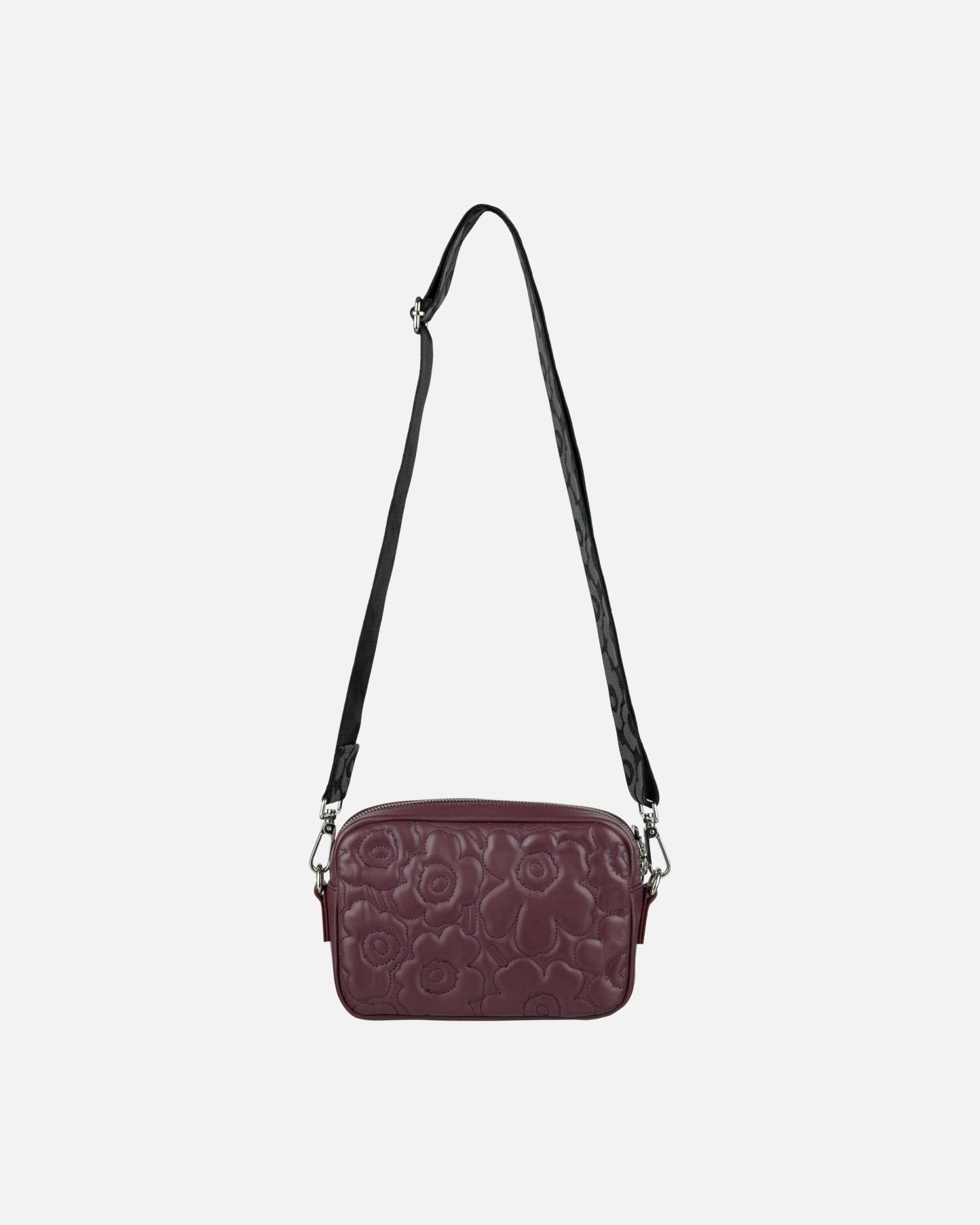 Soft Gratha, Shoulder bag, wine red,