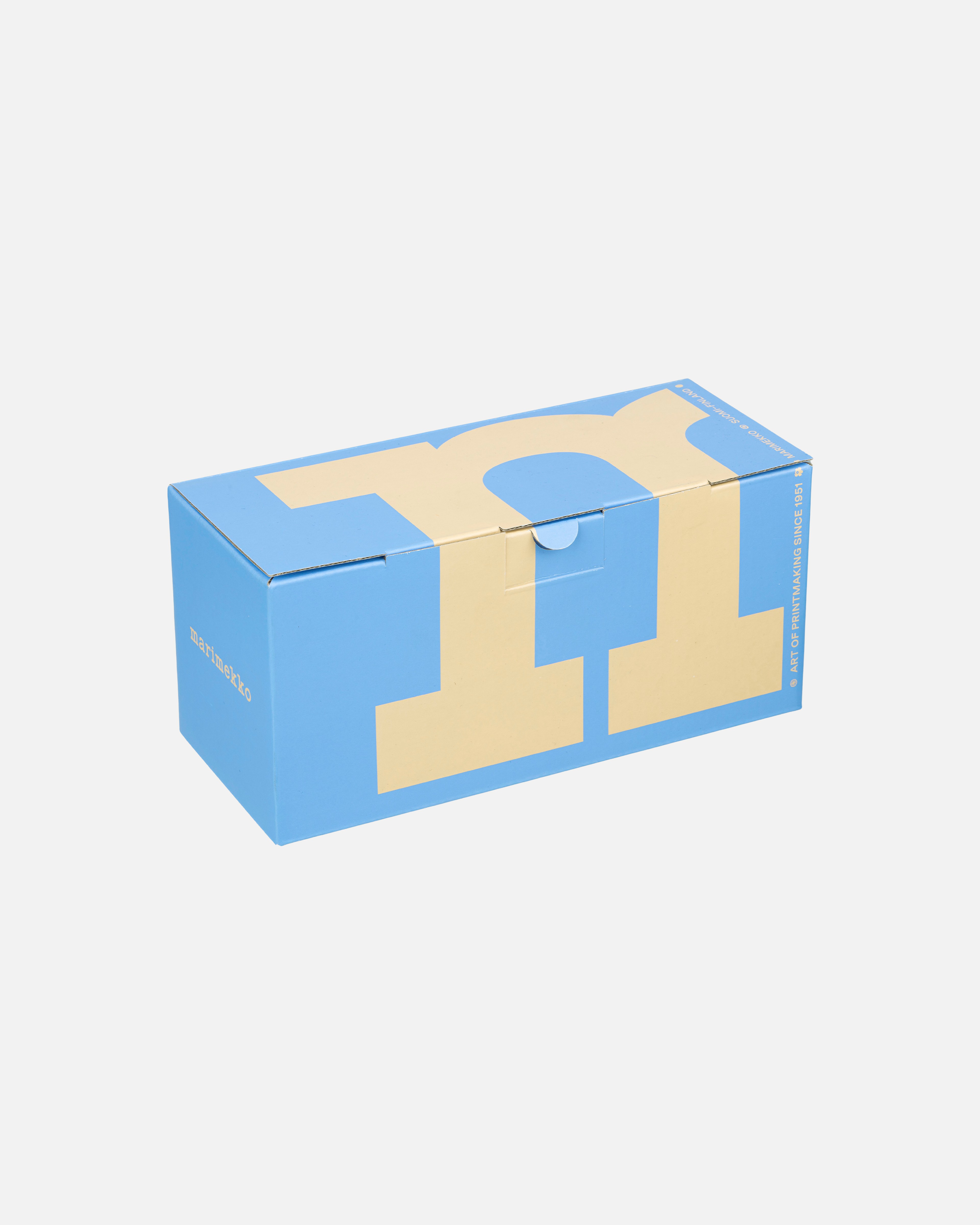 Oiva / Juhla Unikko Mug 2,5 dl 2 pcs