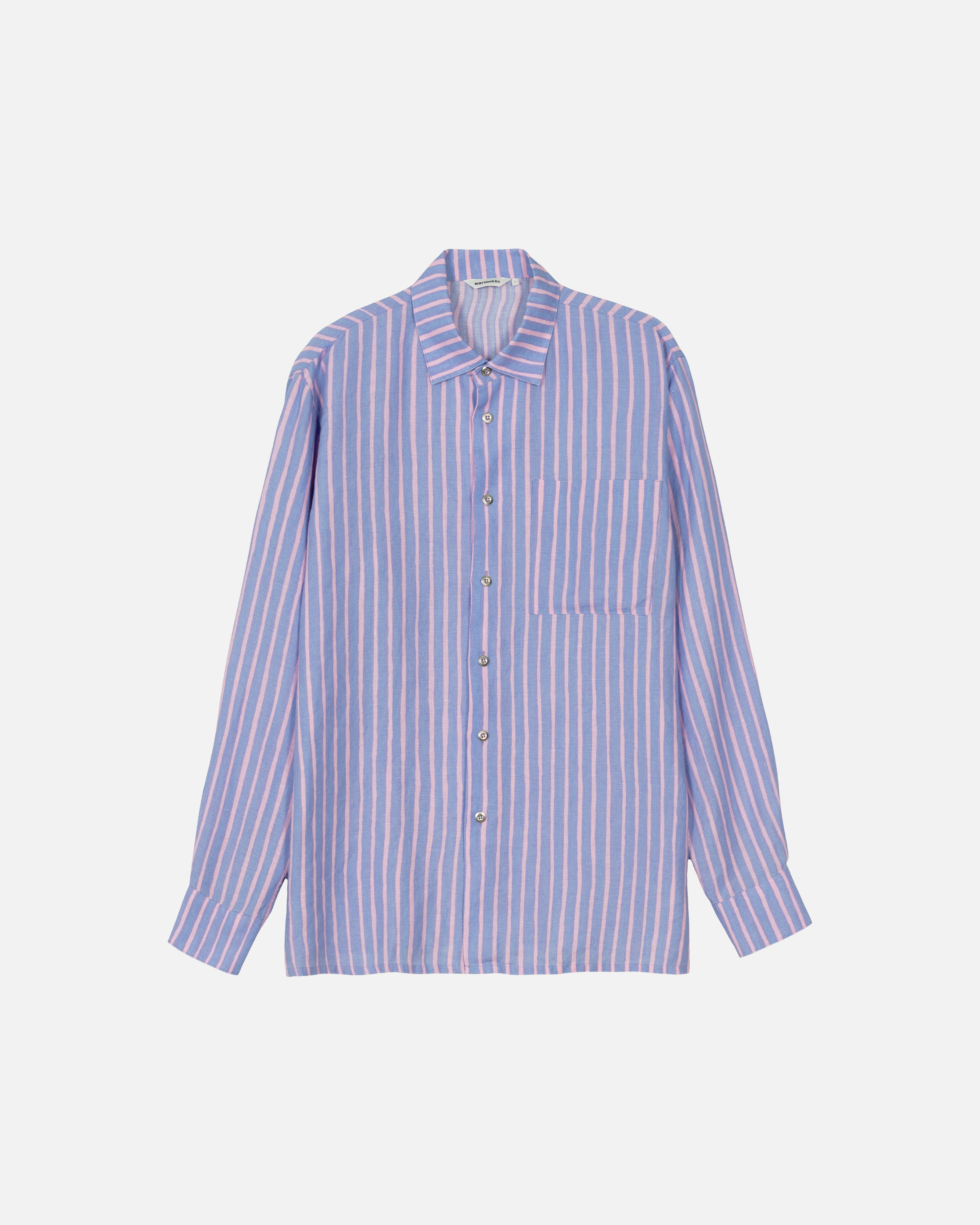 Jokapoika Linen shirt