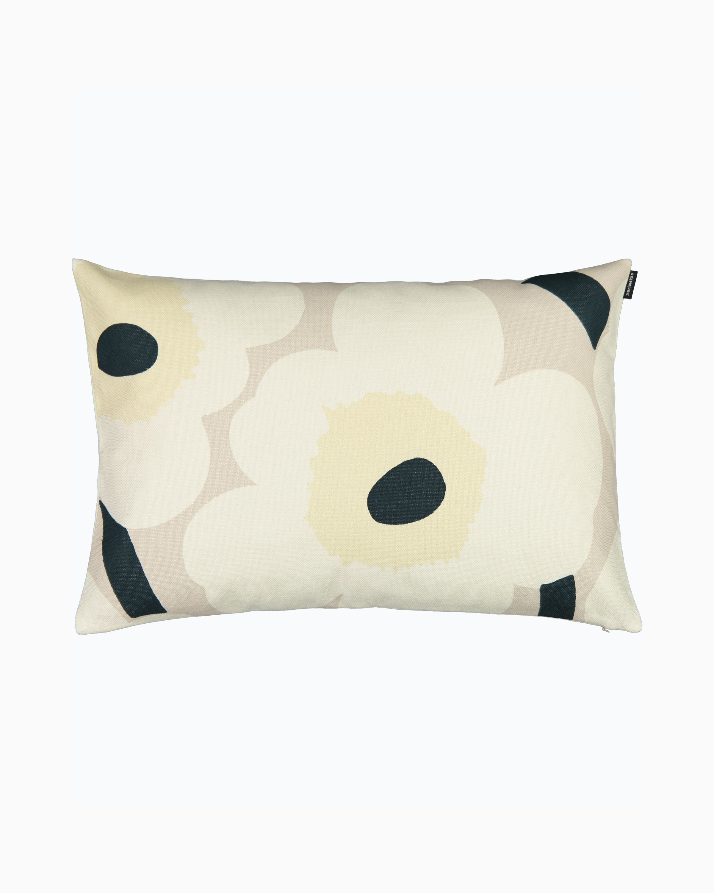 Unikko Cushion cover