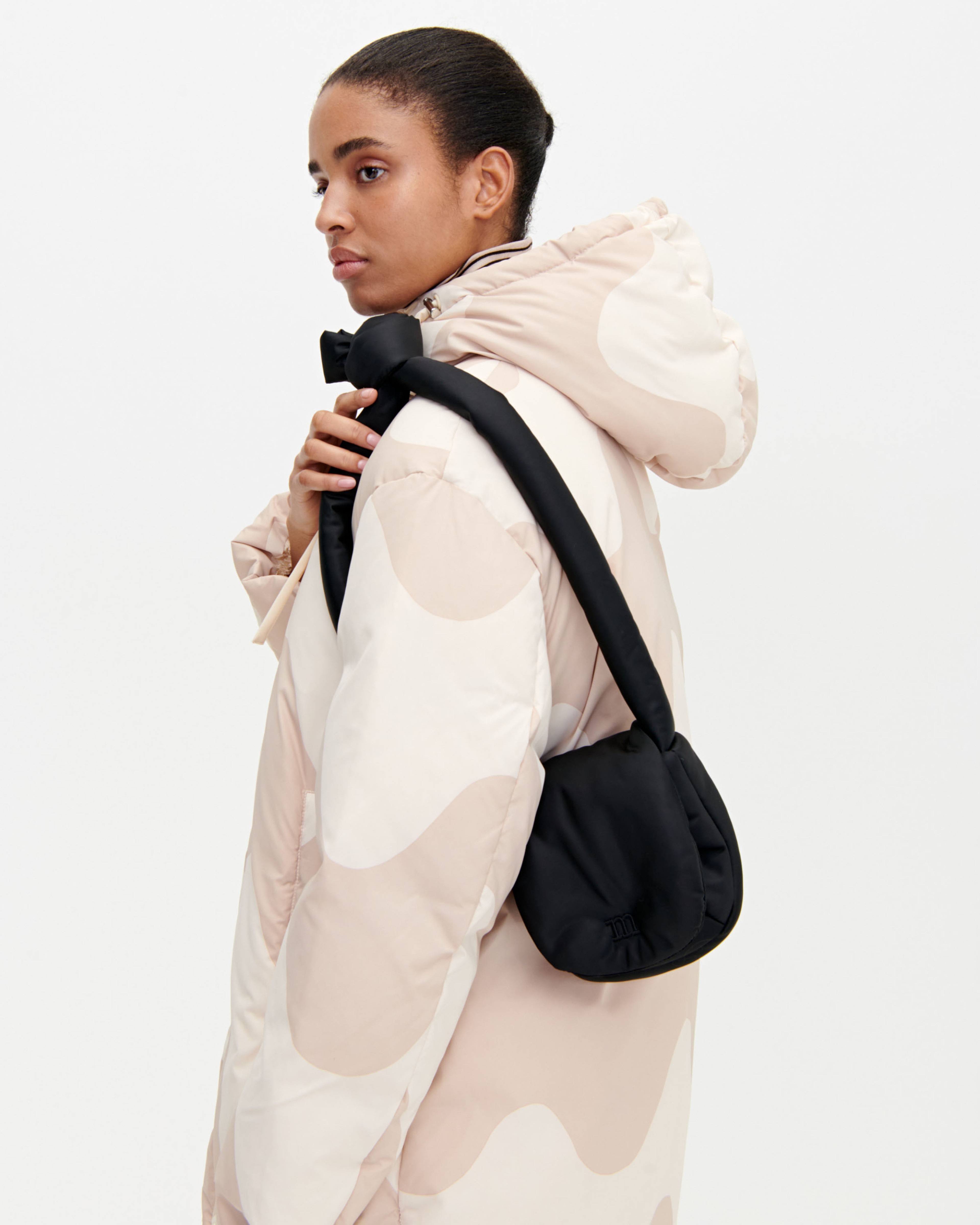 Pillow small Crossbody Bag