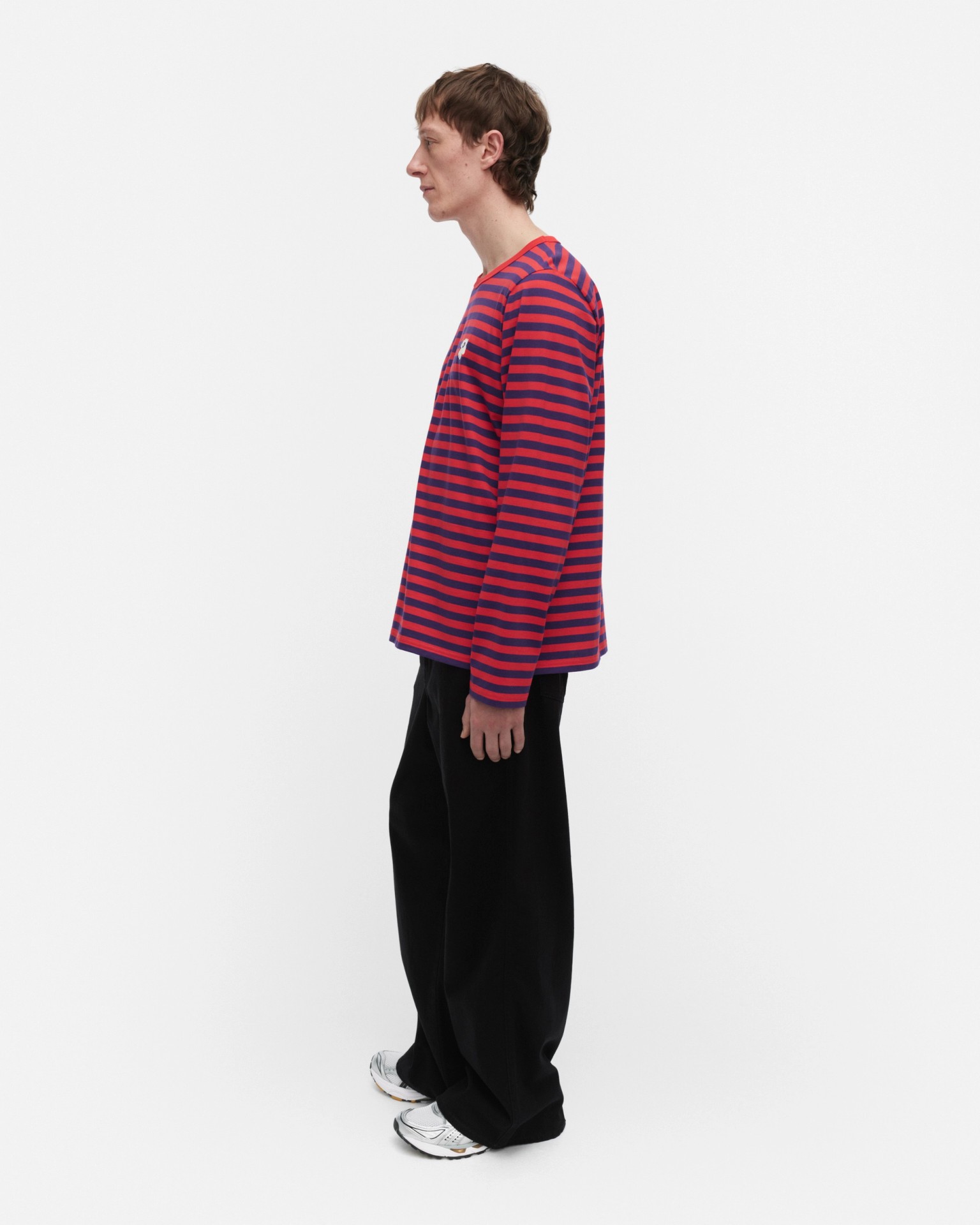 Tasaraita Unisex Unikko Kioski jersey shirt