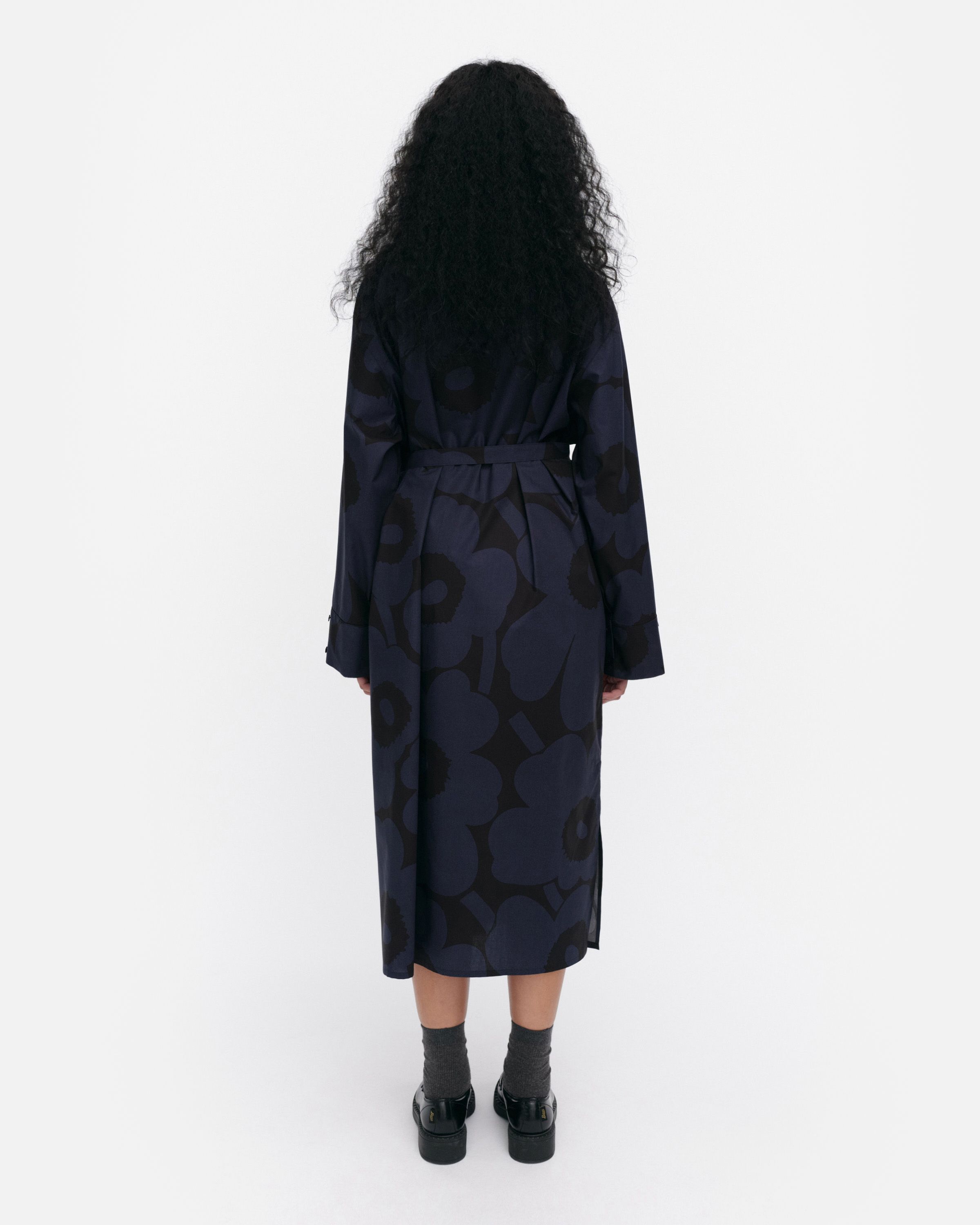 Jälki Unikko Dress | Marimekko
