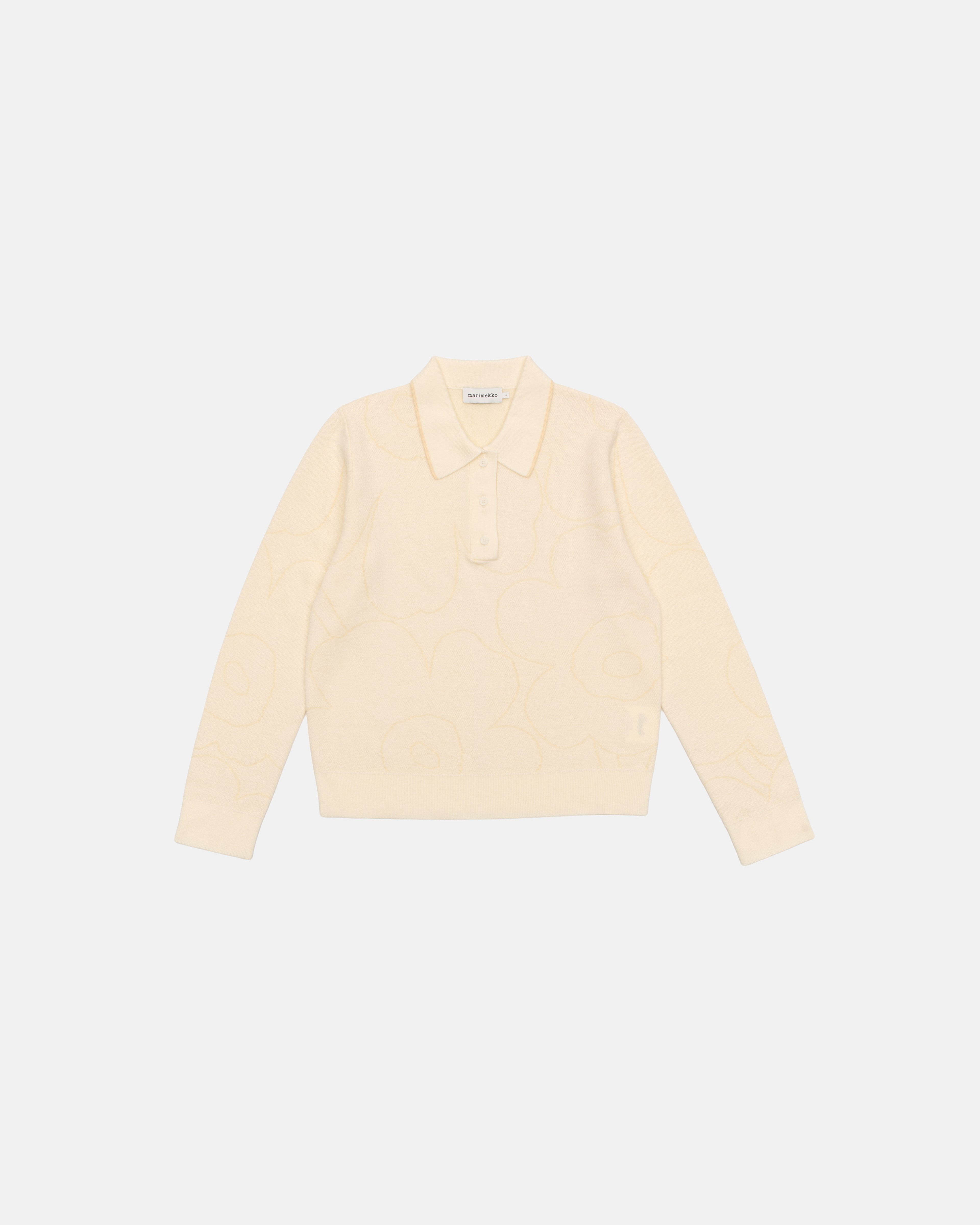 RWS Liikkua Piirto Unikko Knitted pullover