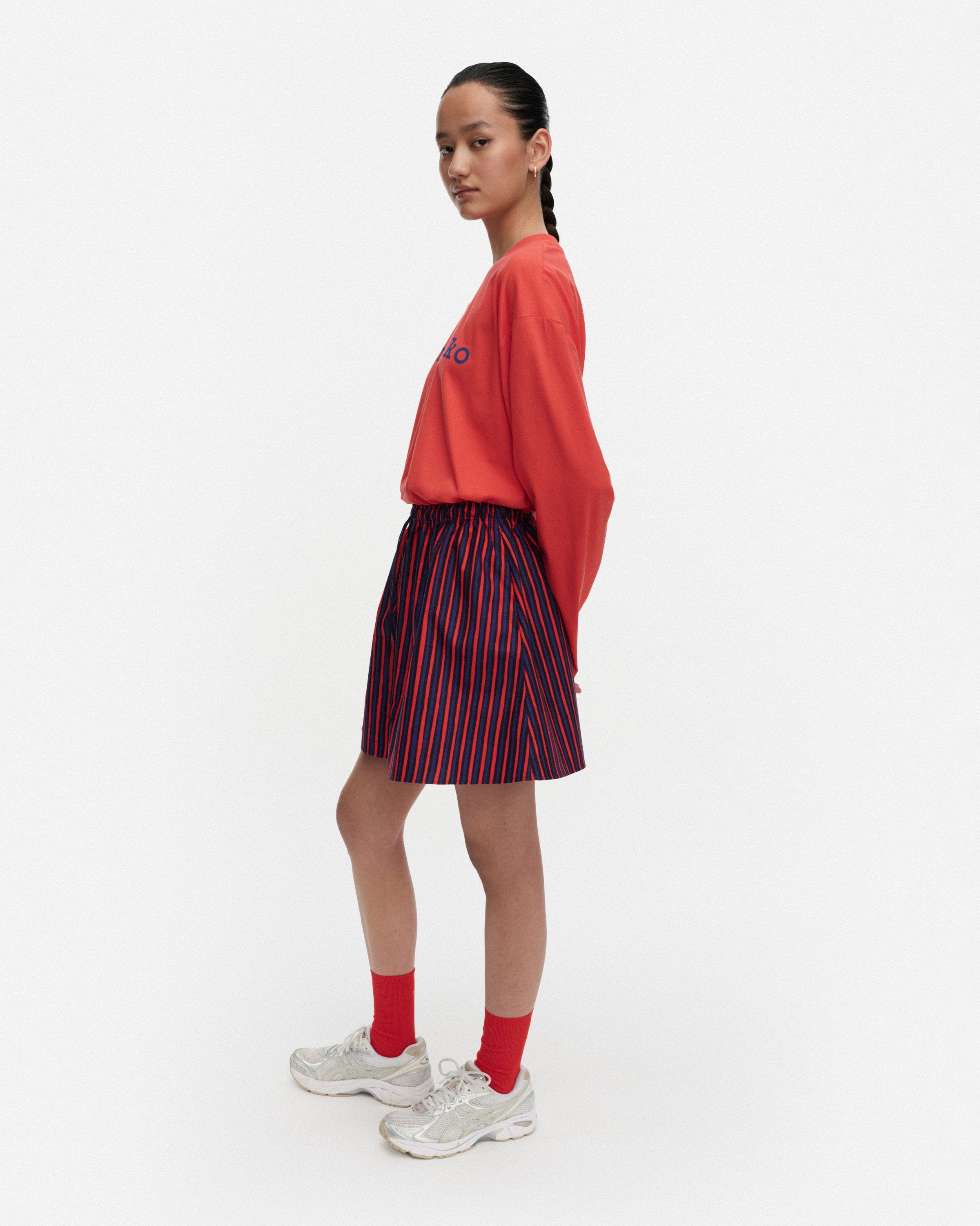 Pelata Piccolo Kioski skirt | Marimekko