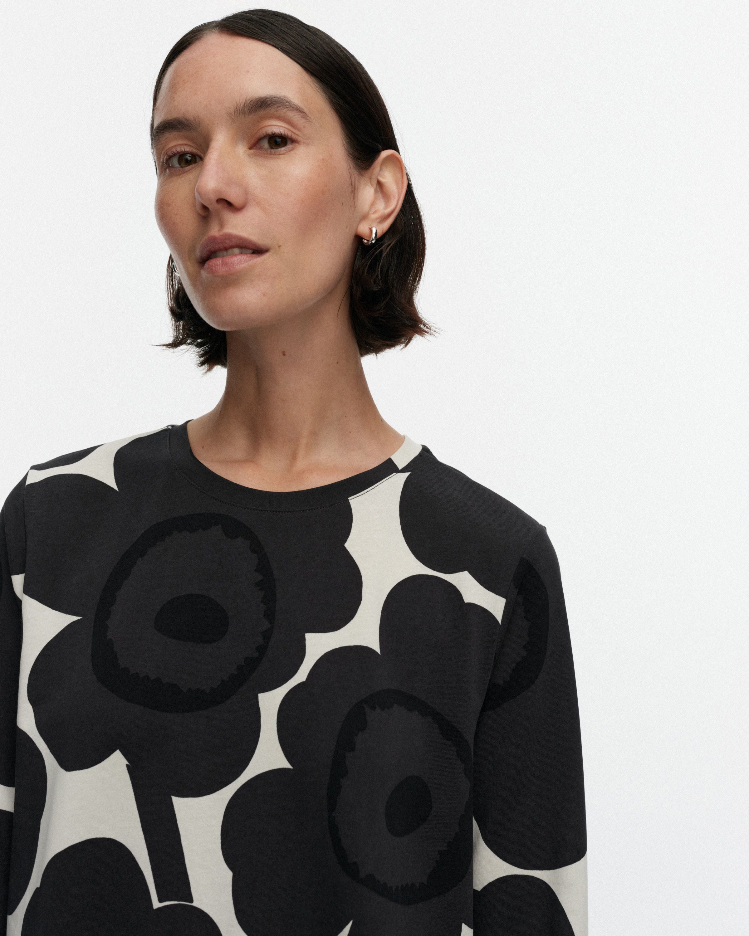 Kevät Unikko Tunic | Marimekko