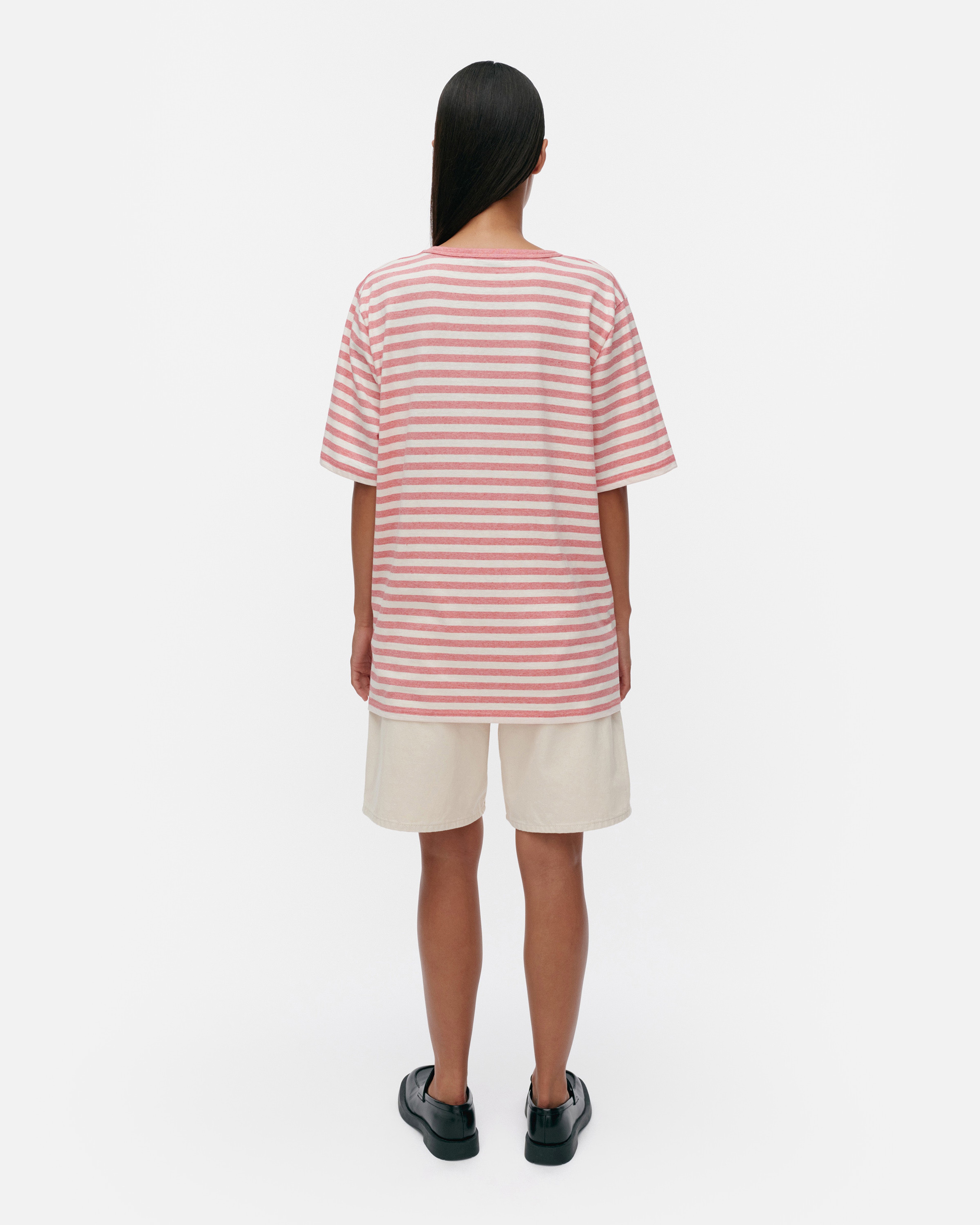 Tasaraita Unisex Kioski t-shirt