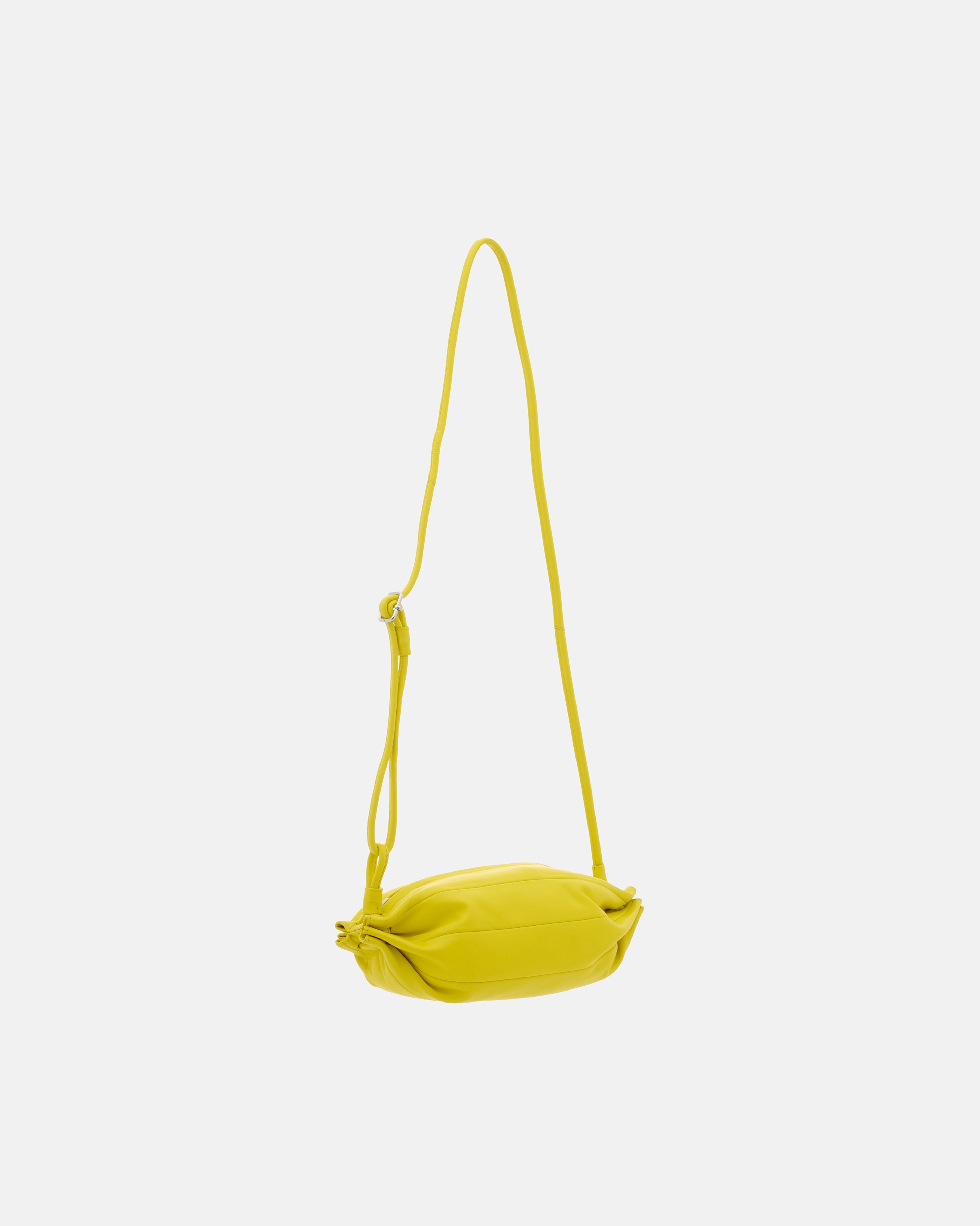Pikku Karla, Bag, yellow,