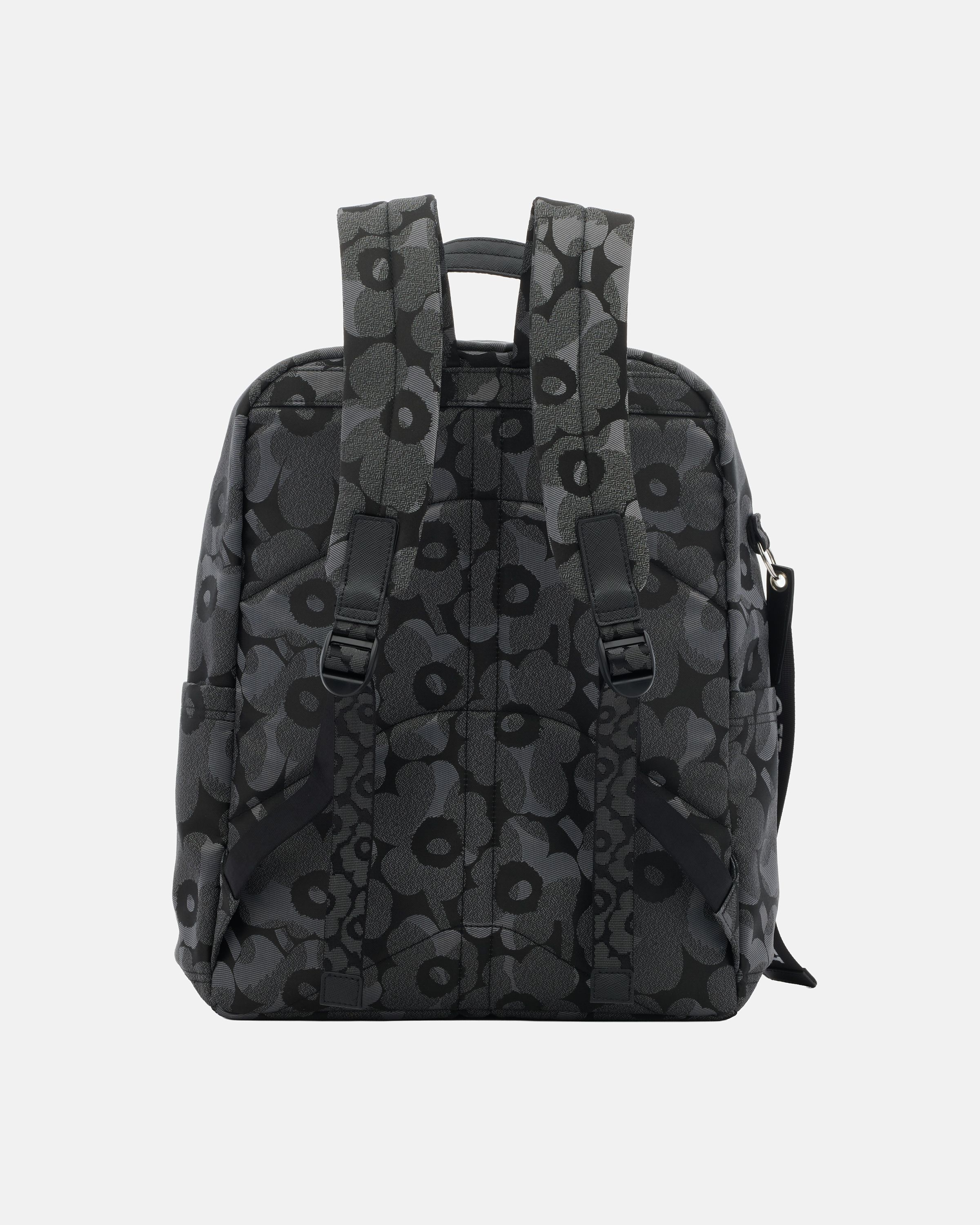 Zip Top Backpack Unikko Backbag | Marimekko