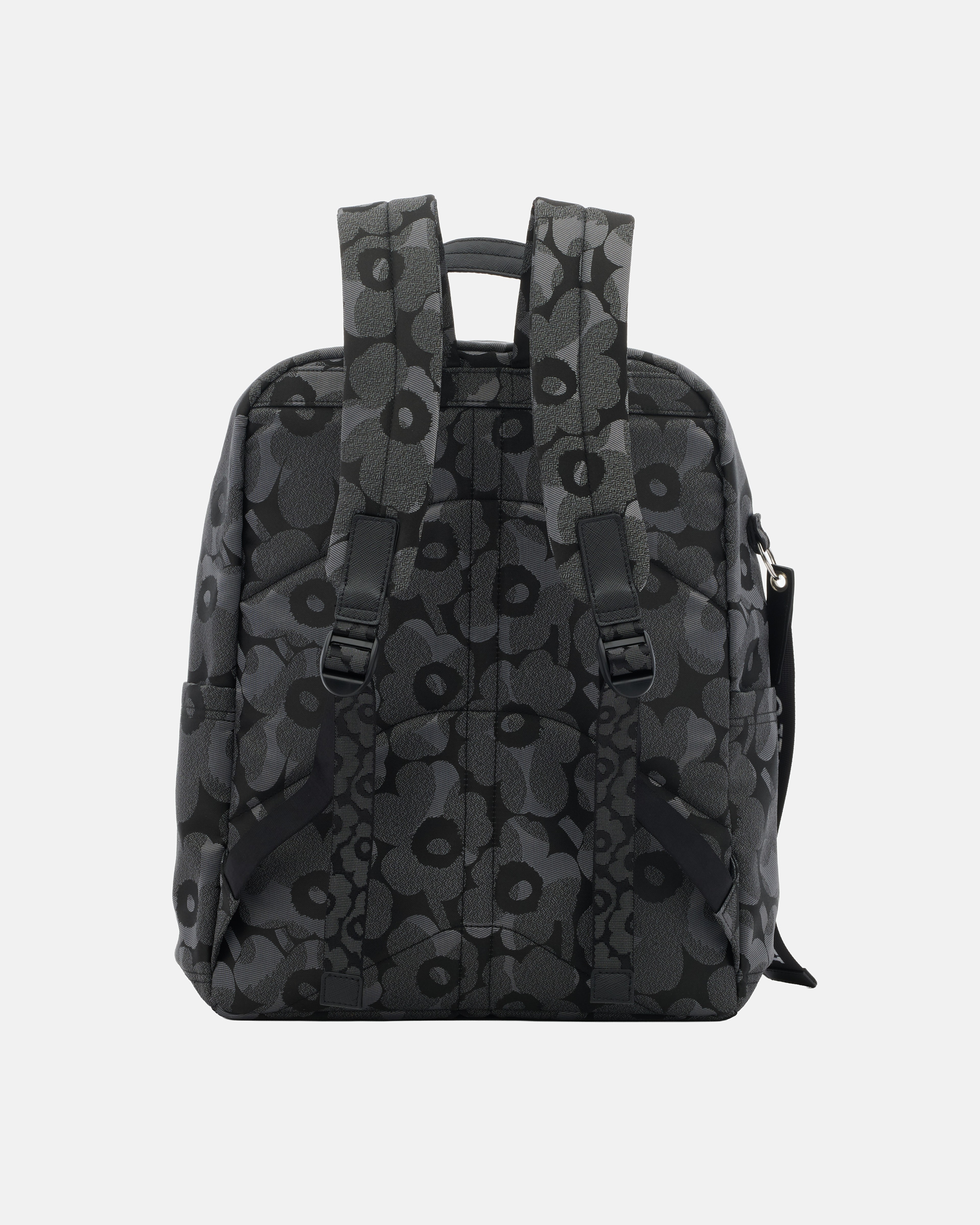 Zip Top Backpack Unikko Backbag
