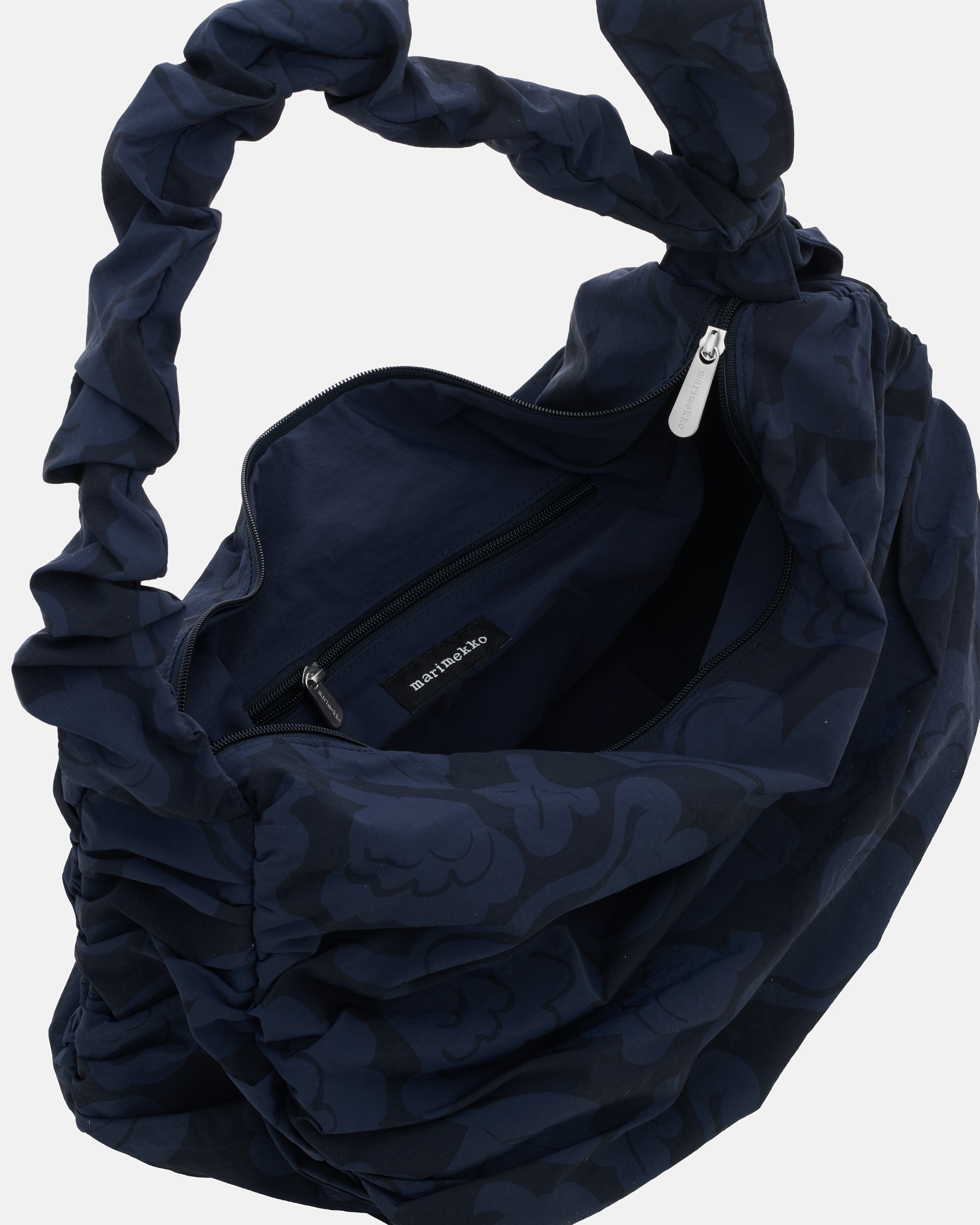 Utu L Kukasta Kukkaan Bag