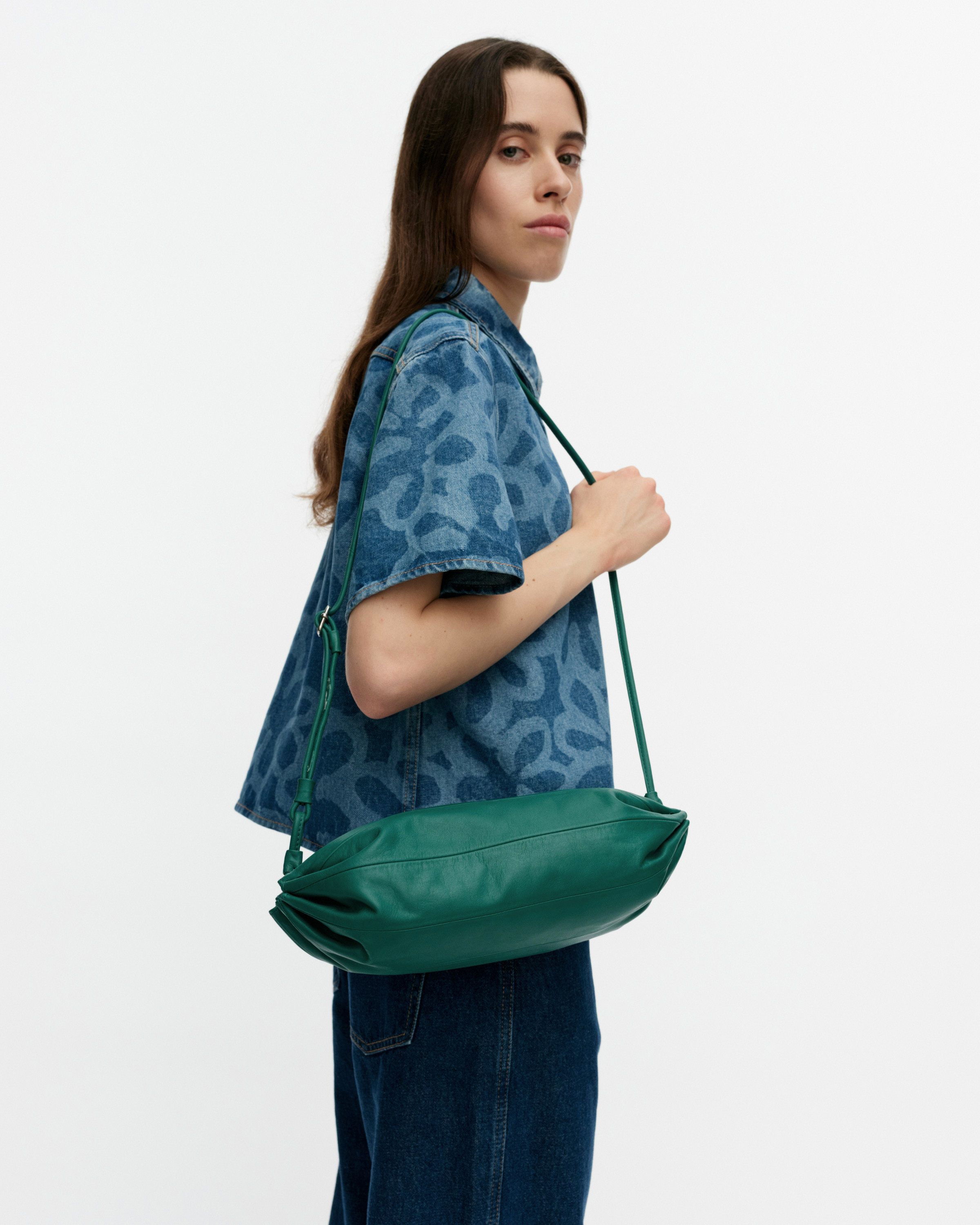 Karla Shoulder bag | Marimekko
