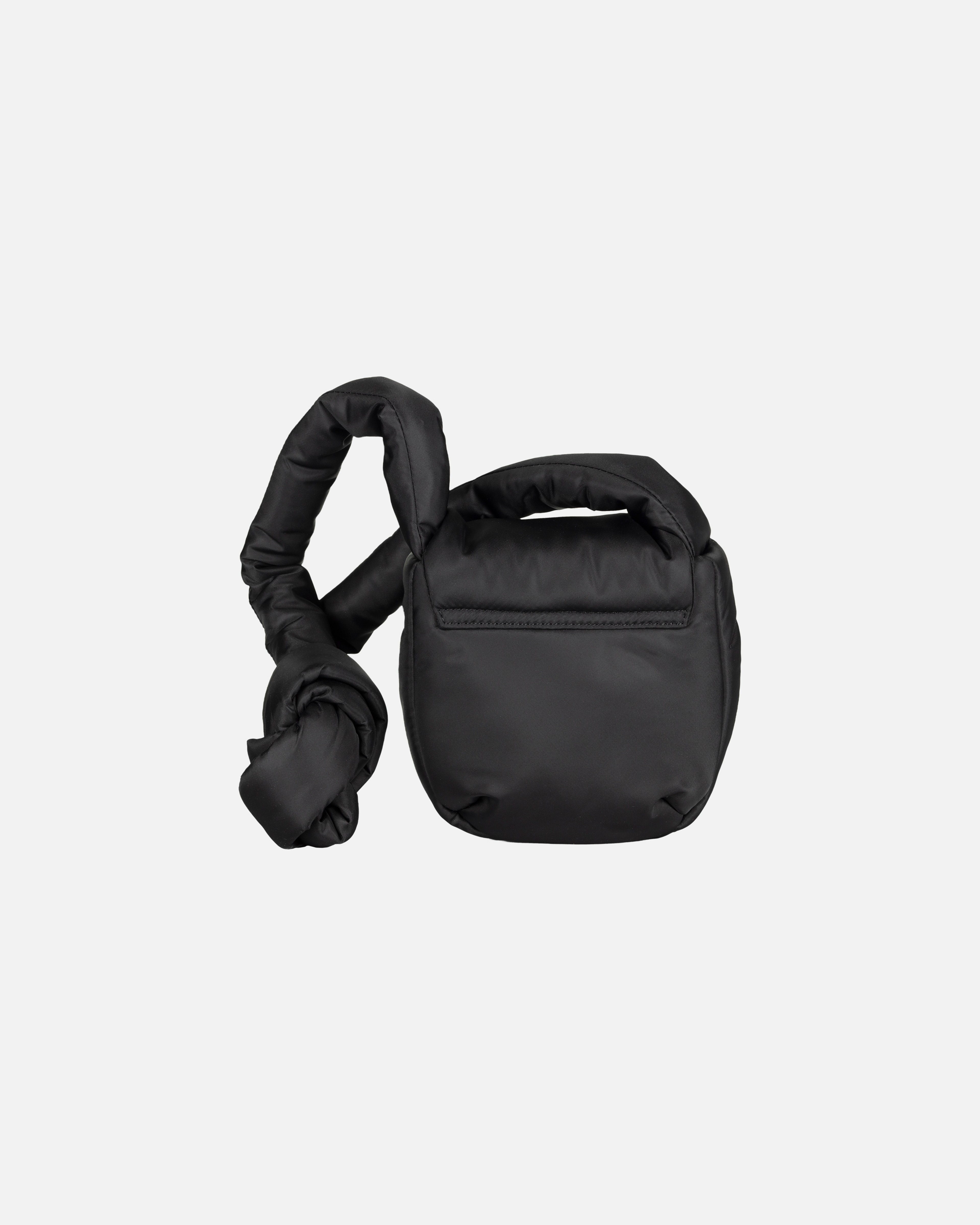 Pillow small Crossbody, Bag, black,