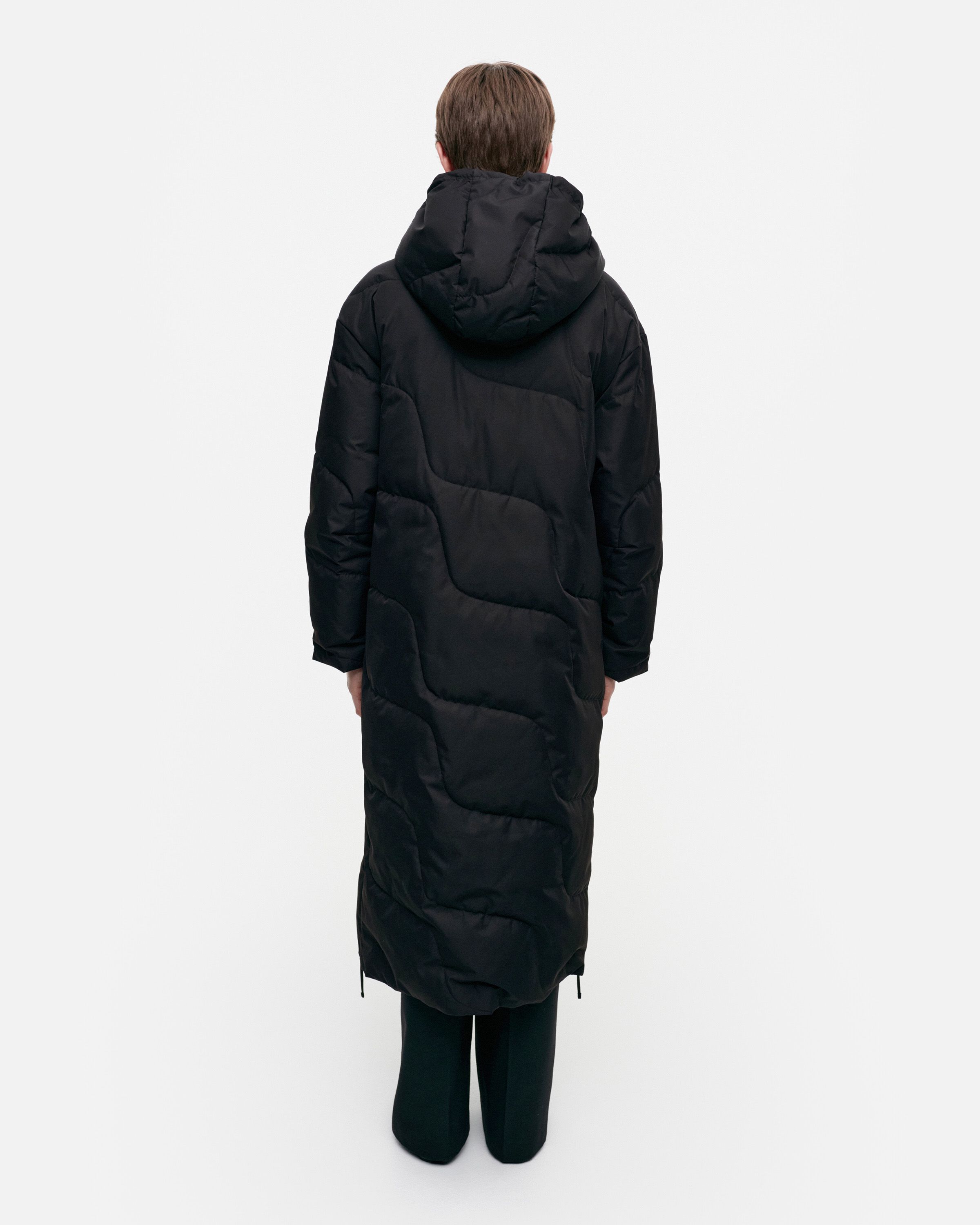 Teema Taifuuni Down coat