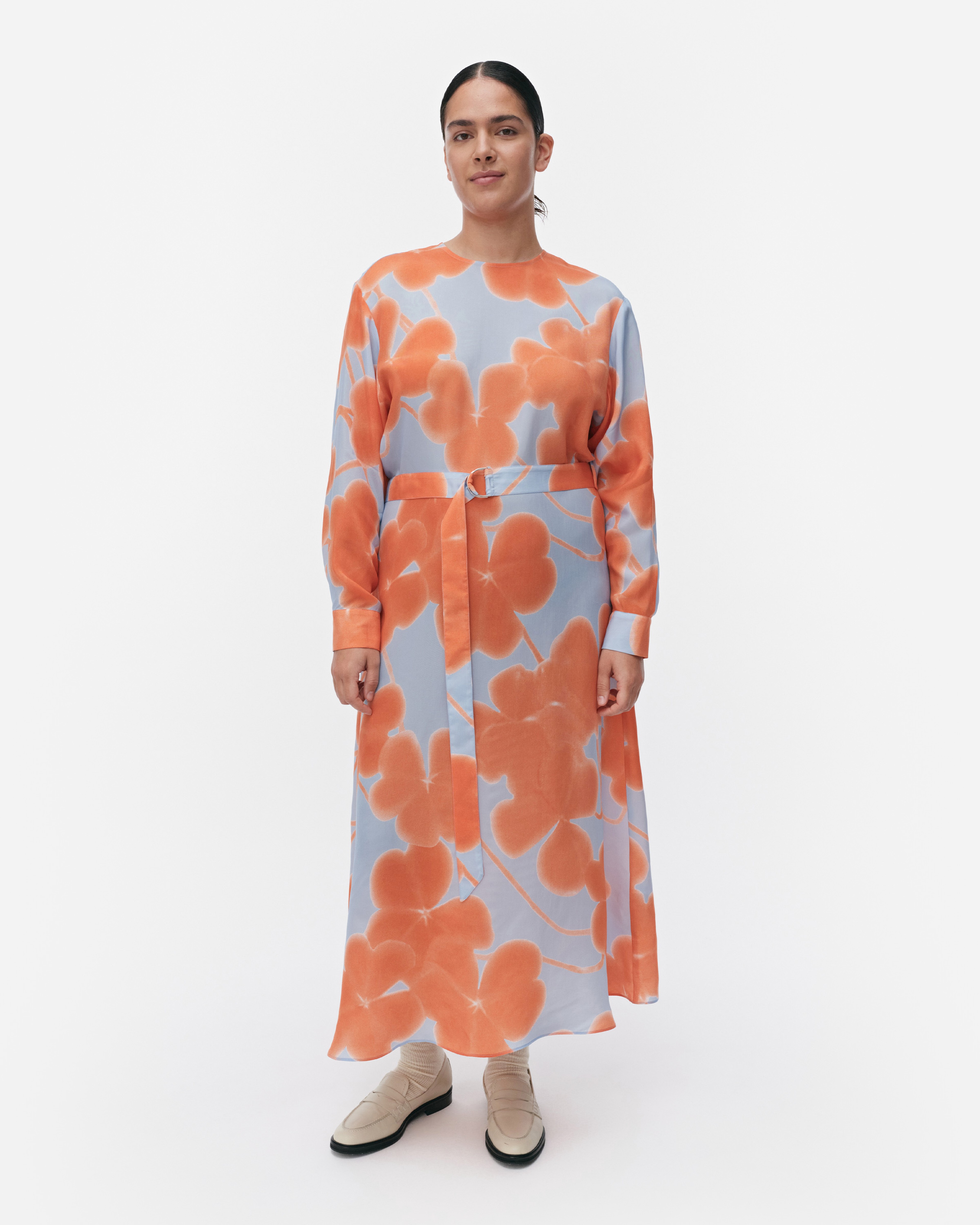 Combu Ketunleipä Dress