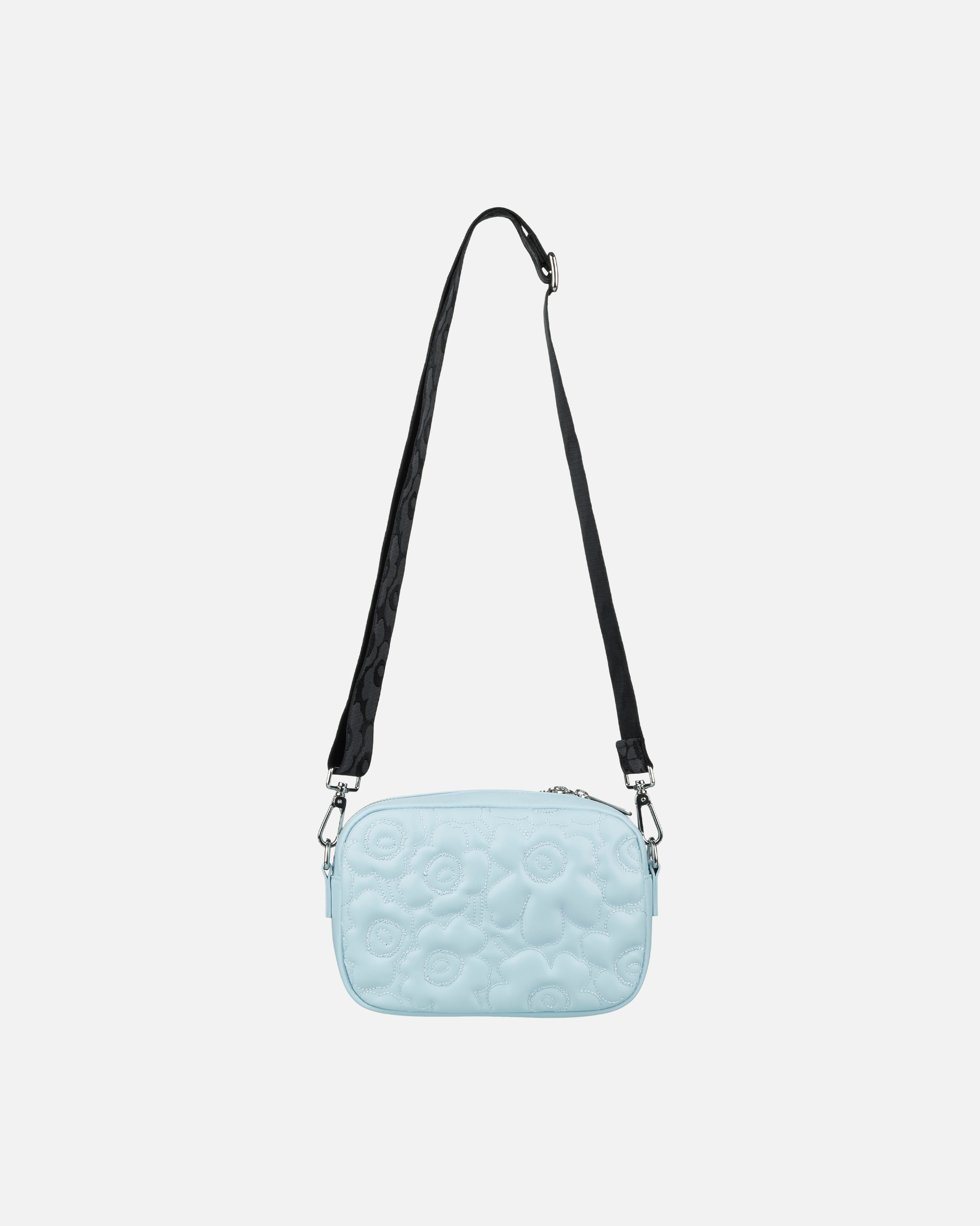 Soft Gratha Unikko, Shoulder bag, light blue,