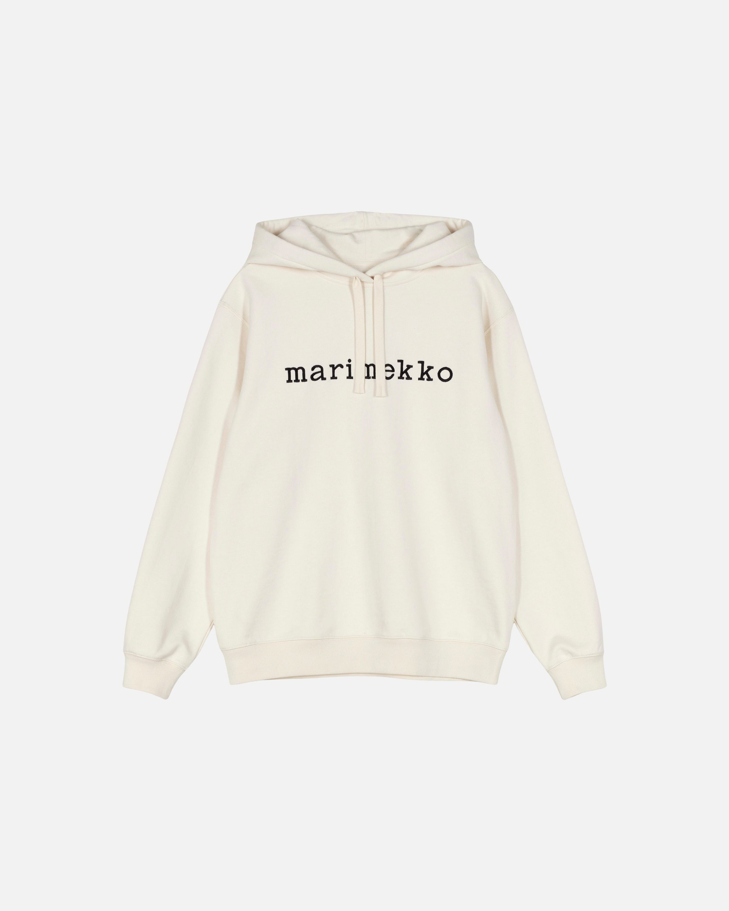 24AW■marimekko■Termi Logo Placement Kioski パーカー 6e984d2e52bb52ed903afa5c5103d4
