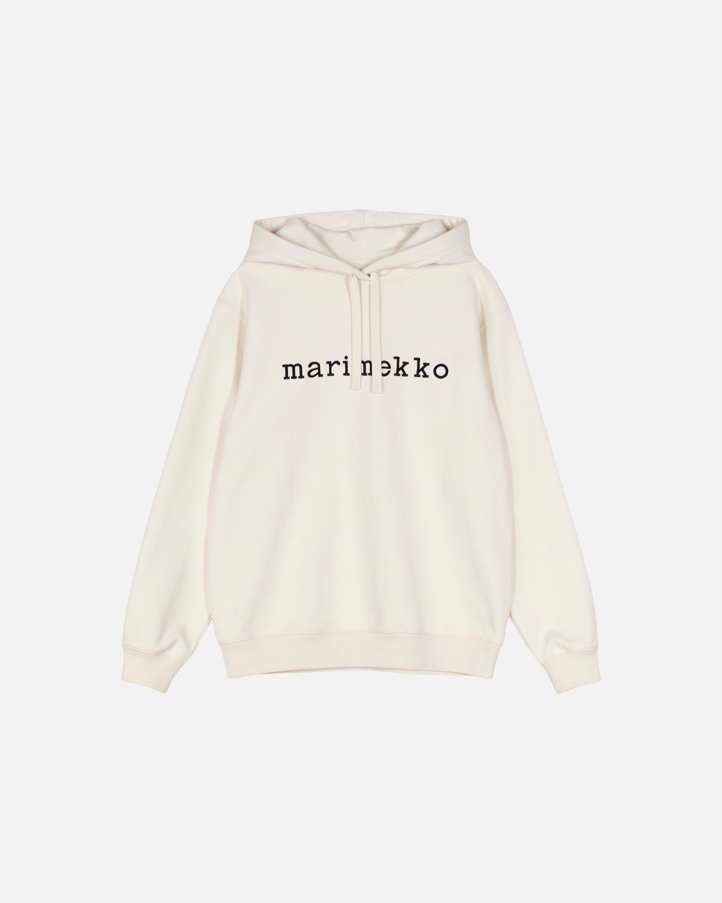 Termi Logo Placement Kioski hoodie