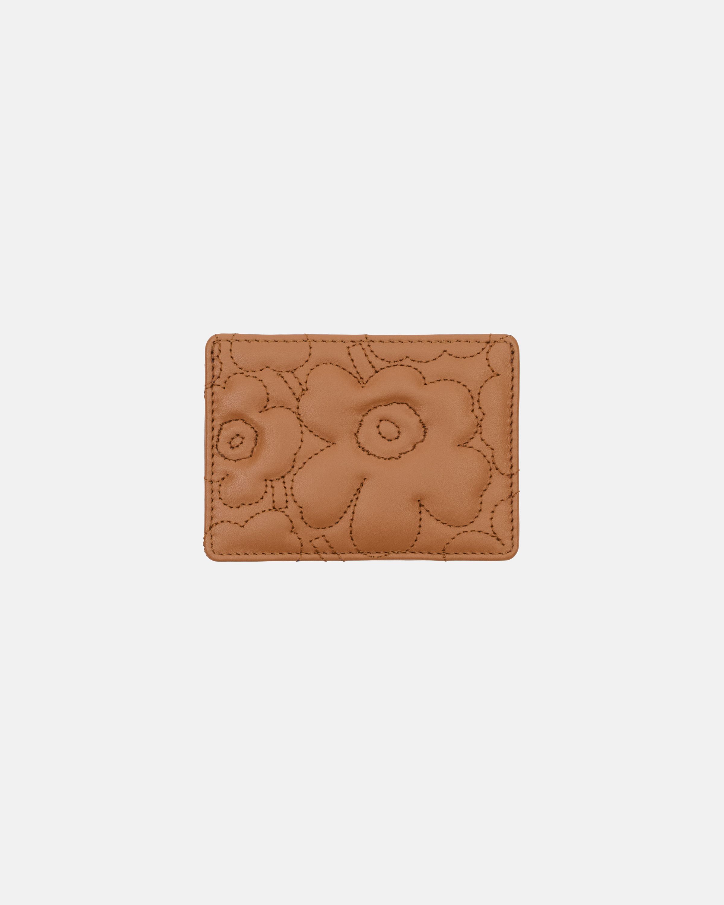 Card Holder Unikko Wallet | Marimekko