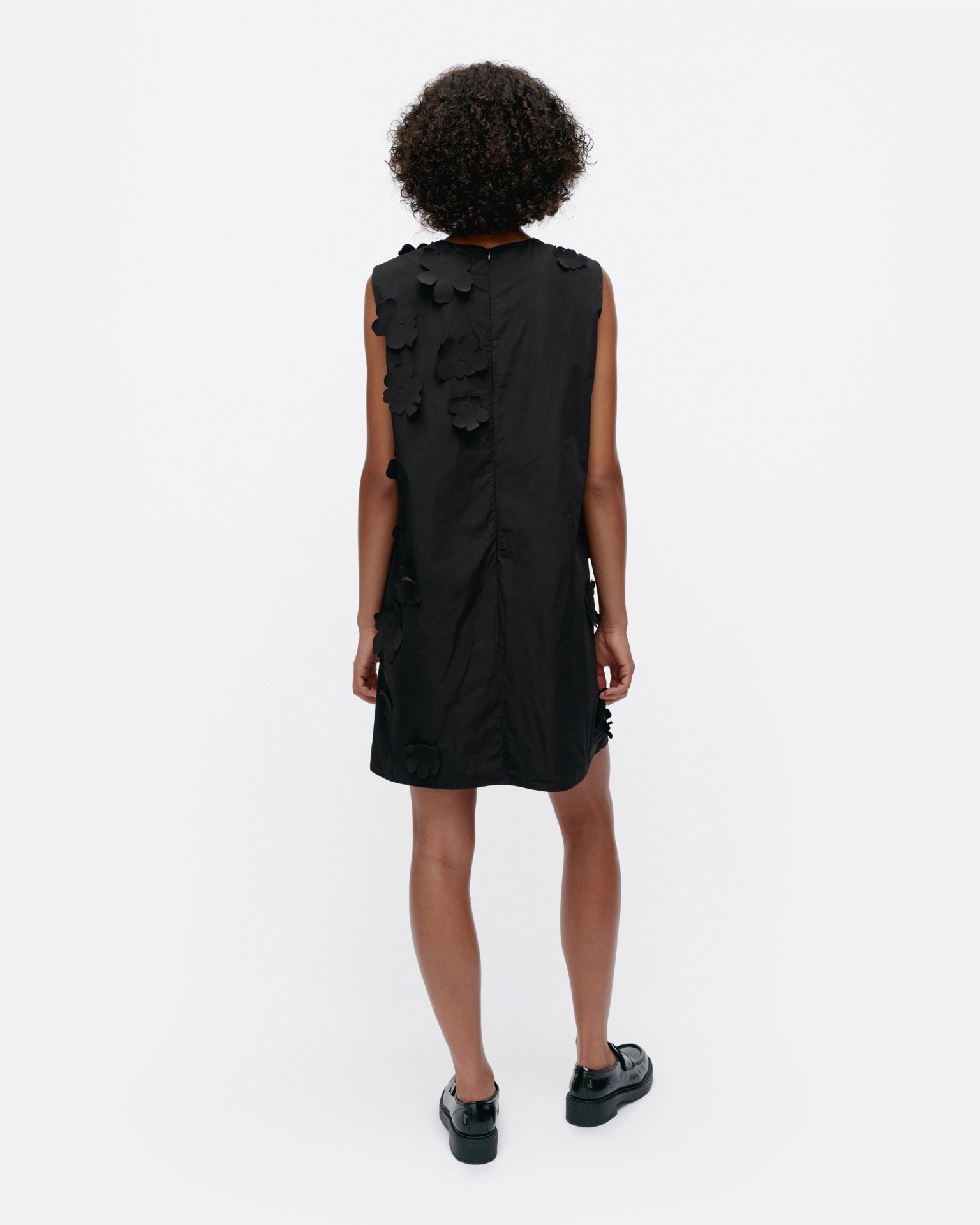 Tanssi Unikko, Dress, black,