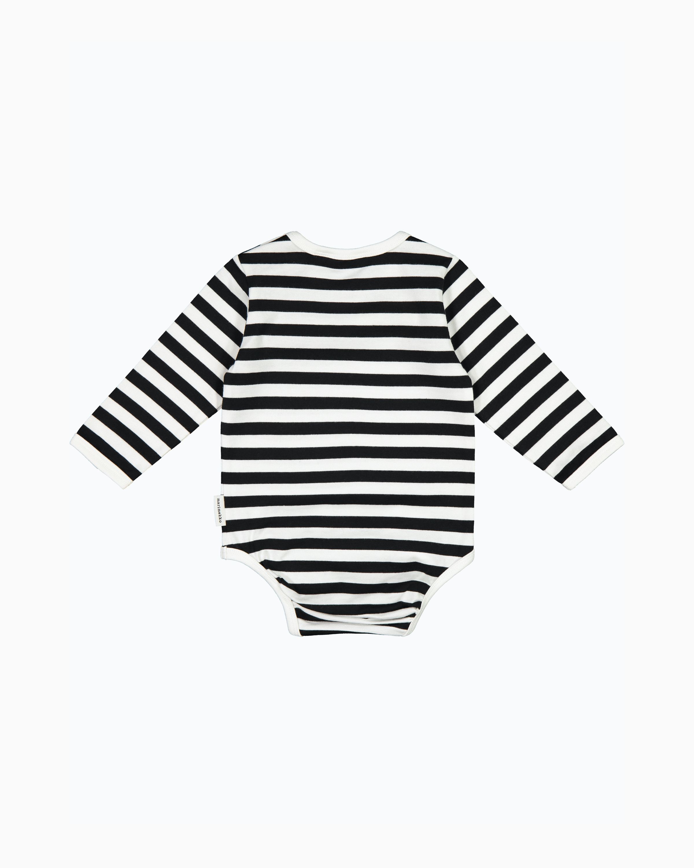 Vinde Tasaraita Bodysuit