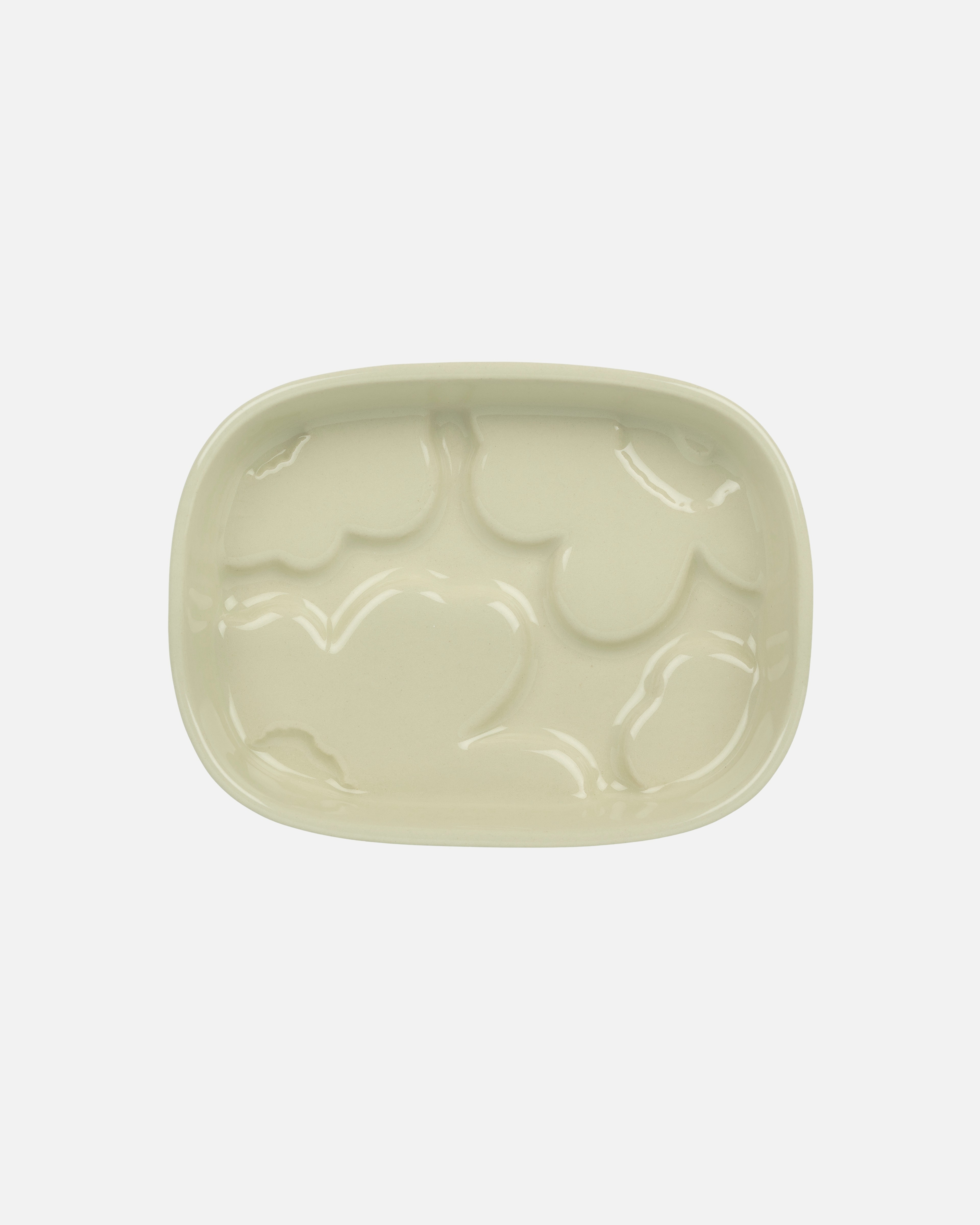 Unikko Soap dish
