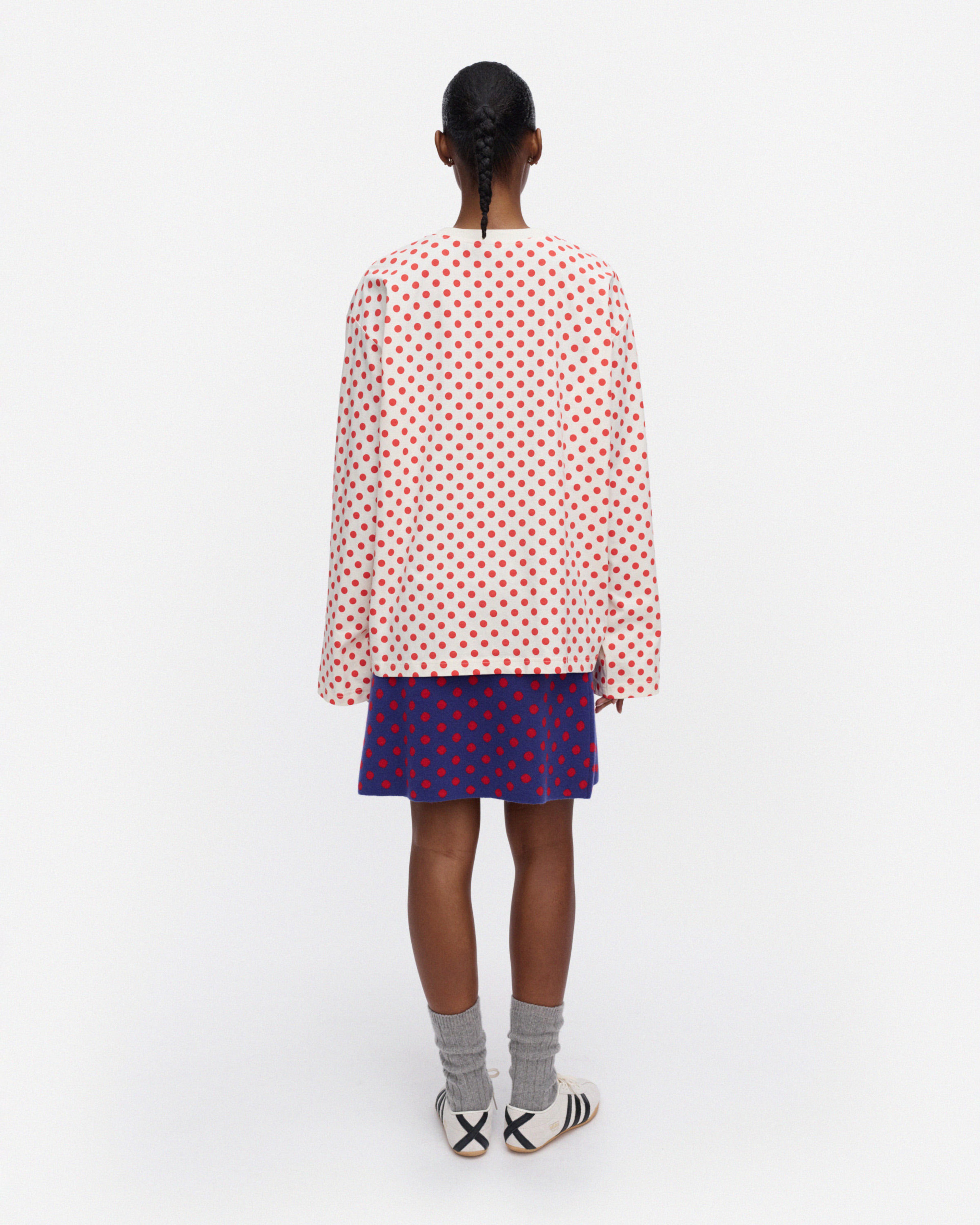 Nippa Pallo Kioski jersey shirt