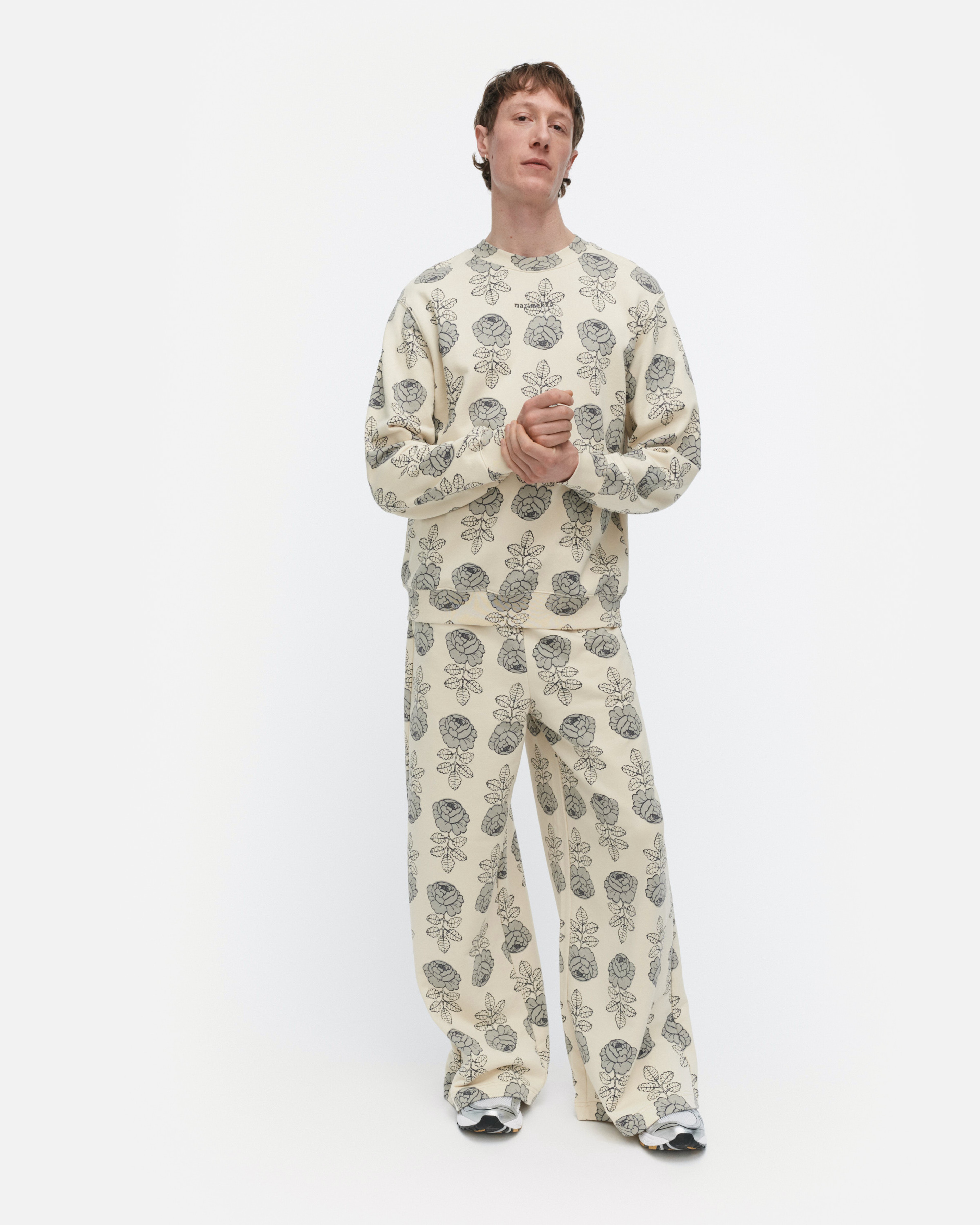 Loisto Vihkiruusu Kioski sweatshirt