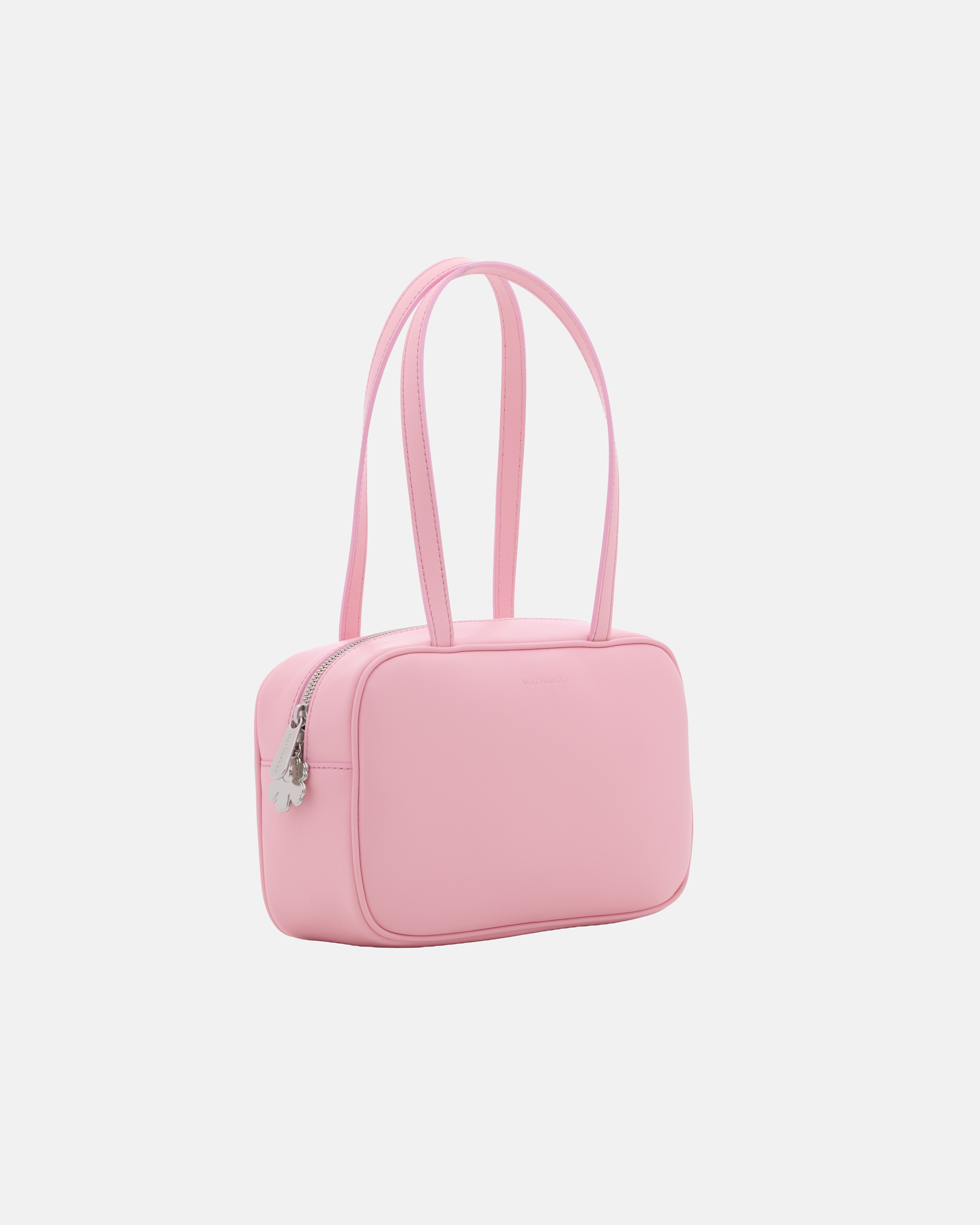 Gratha Bowler, Shoulder bag, light pink,