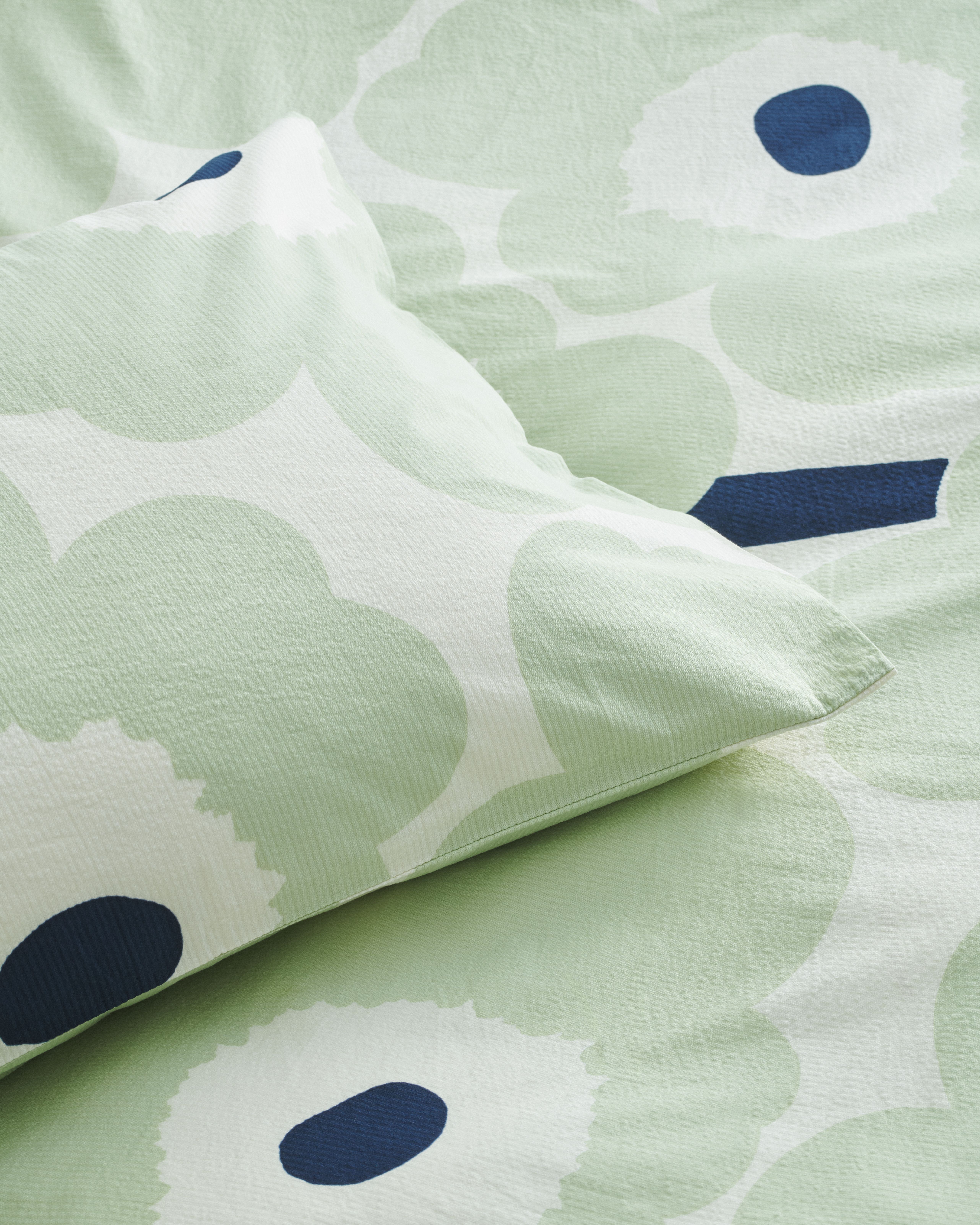 Unikko Pillow case 50x60 cm