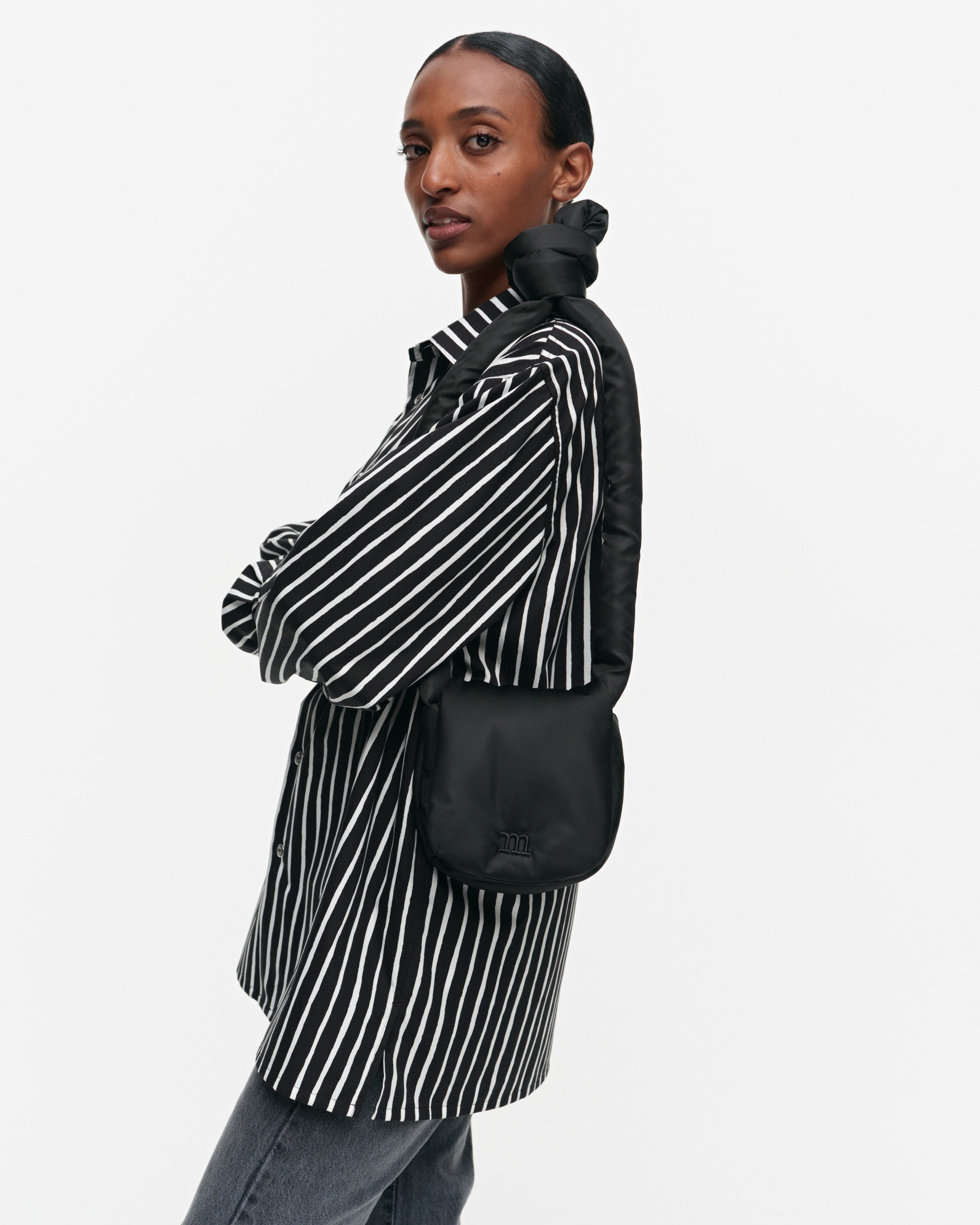 Pillow small Crossbody Bag