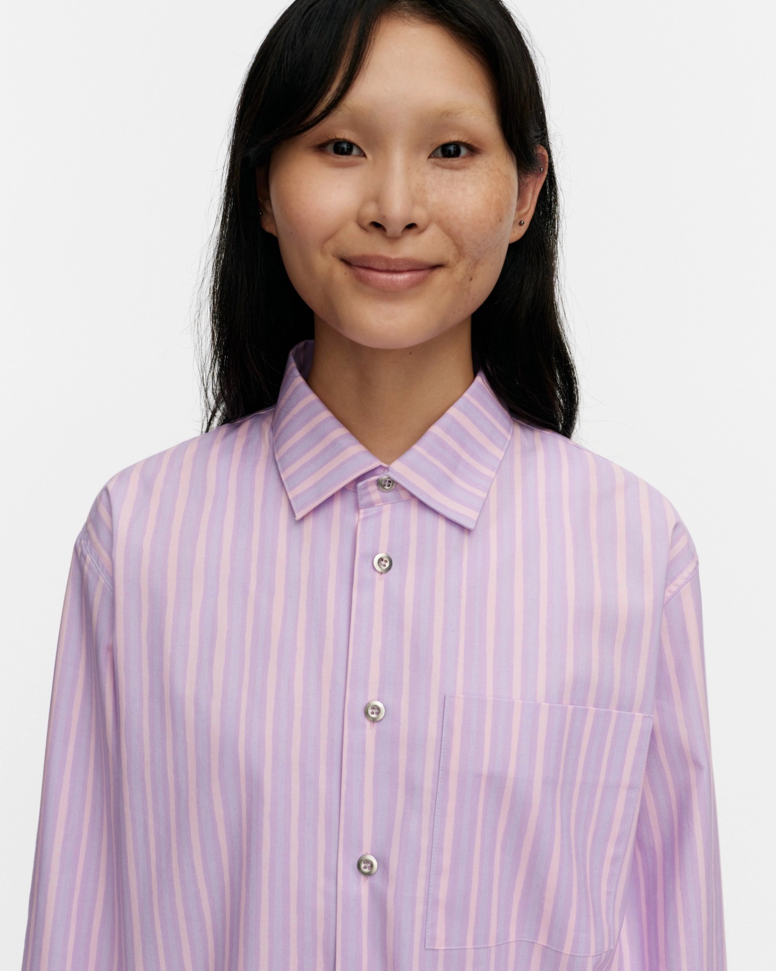 Jokapoika Kioski cotton shirt