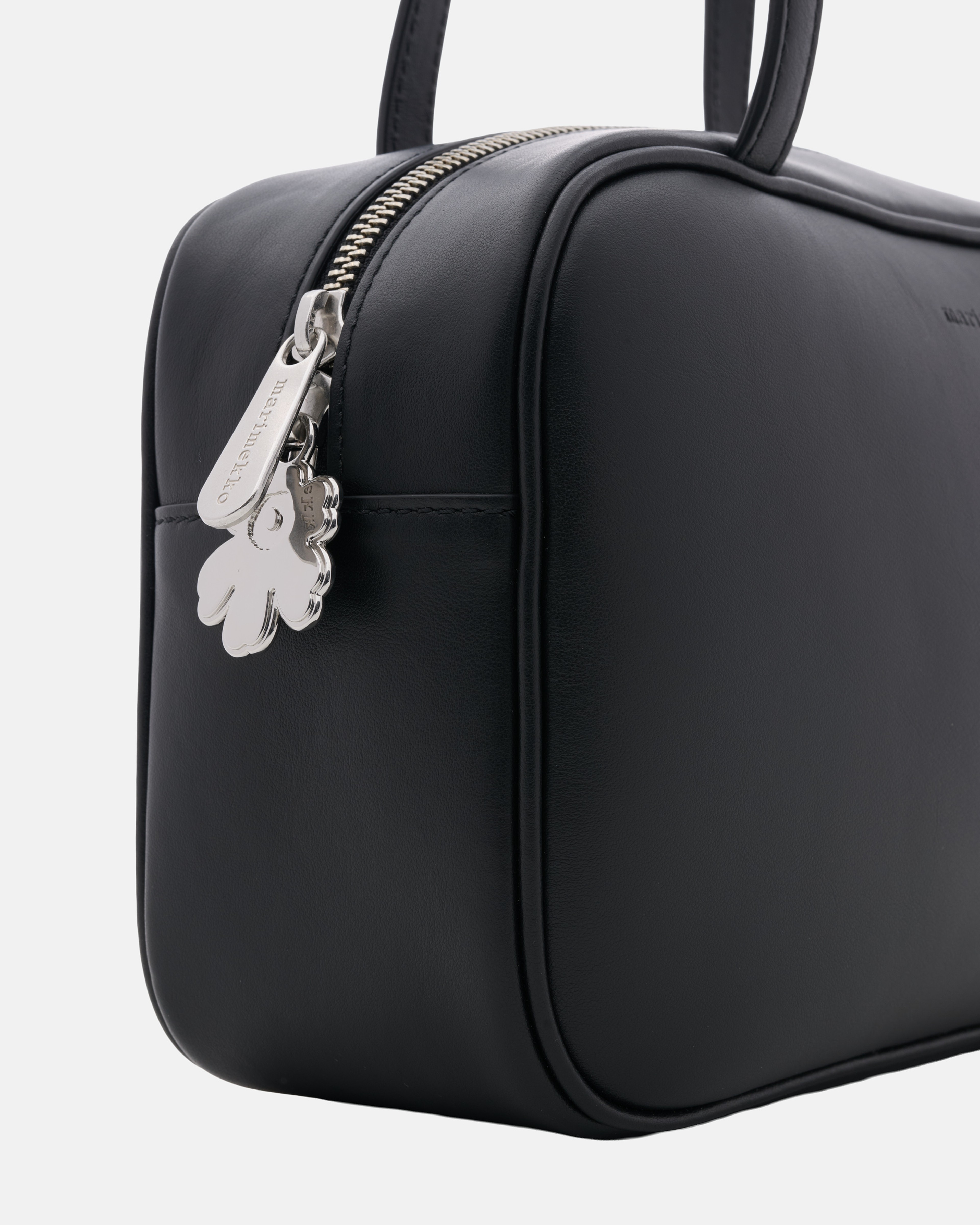 Gratha Bowler Shoulder bag