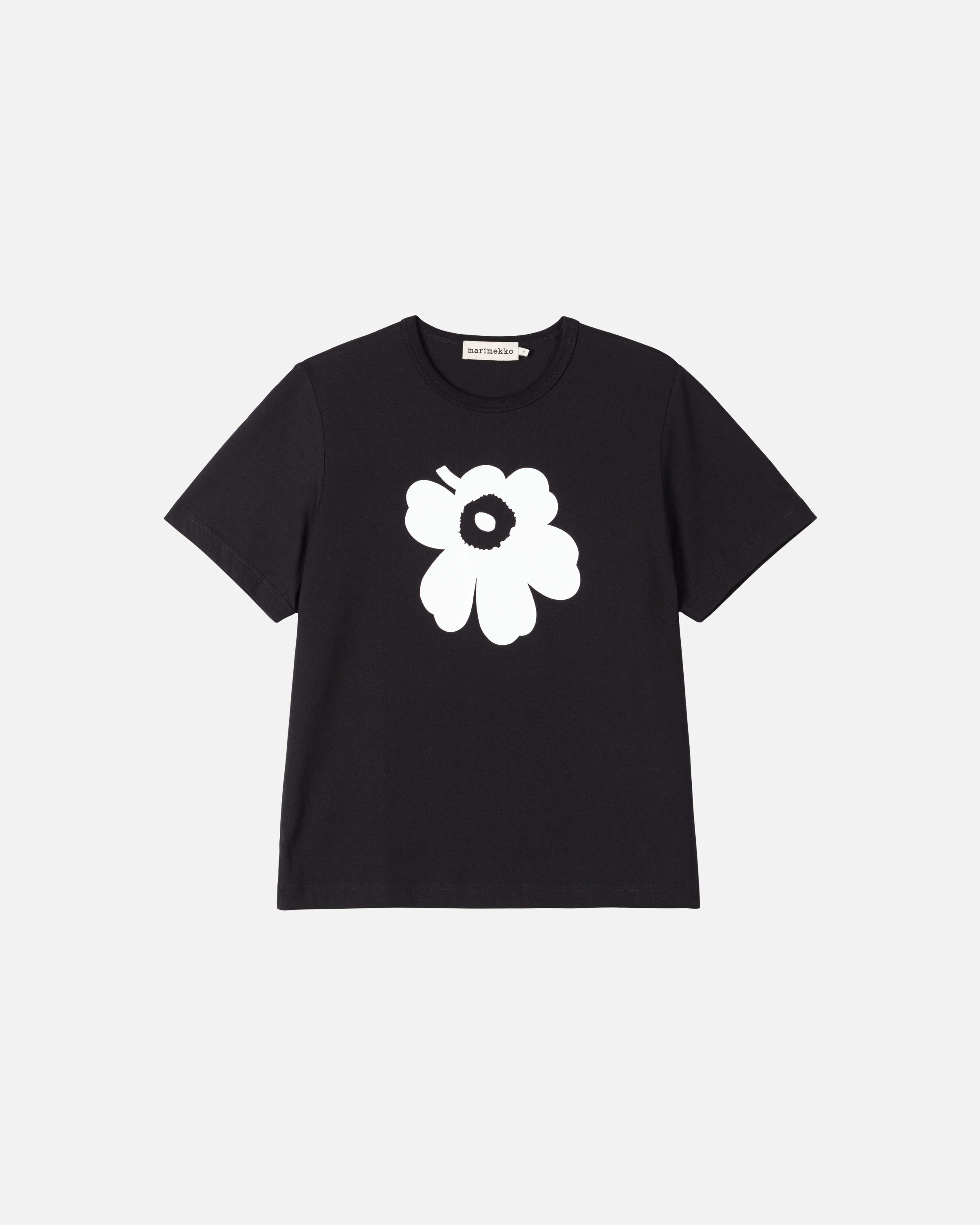 Erna Unikko Placement Kioski t-shirt