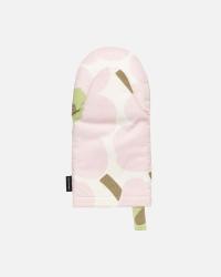 Pieni Unikko Oven mitt | Marimekko