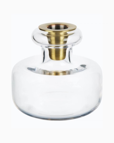 Puteli candle holder