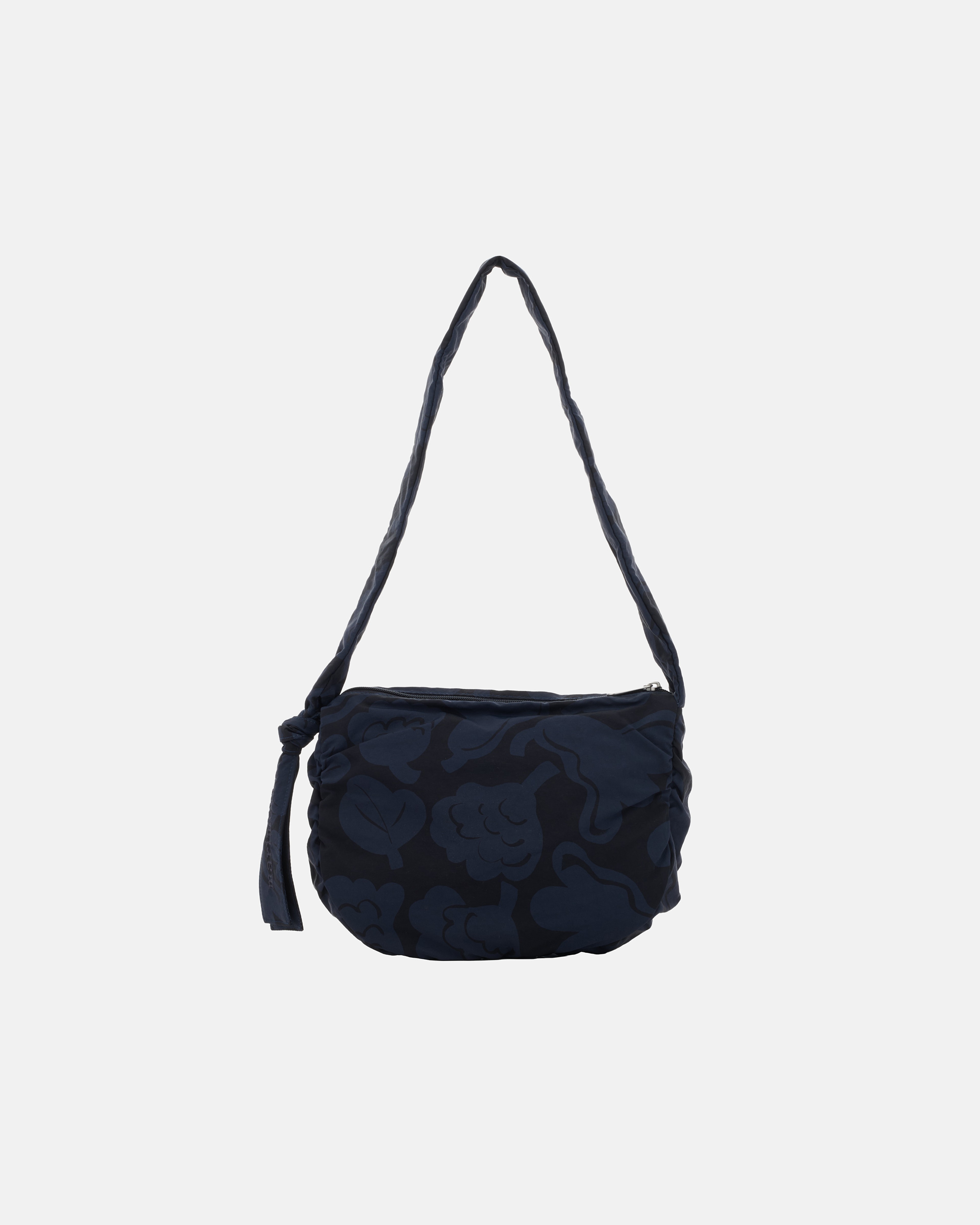 Utu M Kukasta Kukkaan, Bag, dark blue, dark blue,