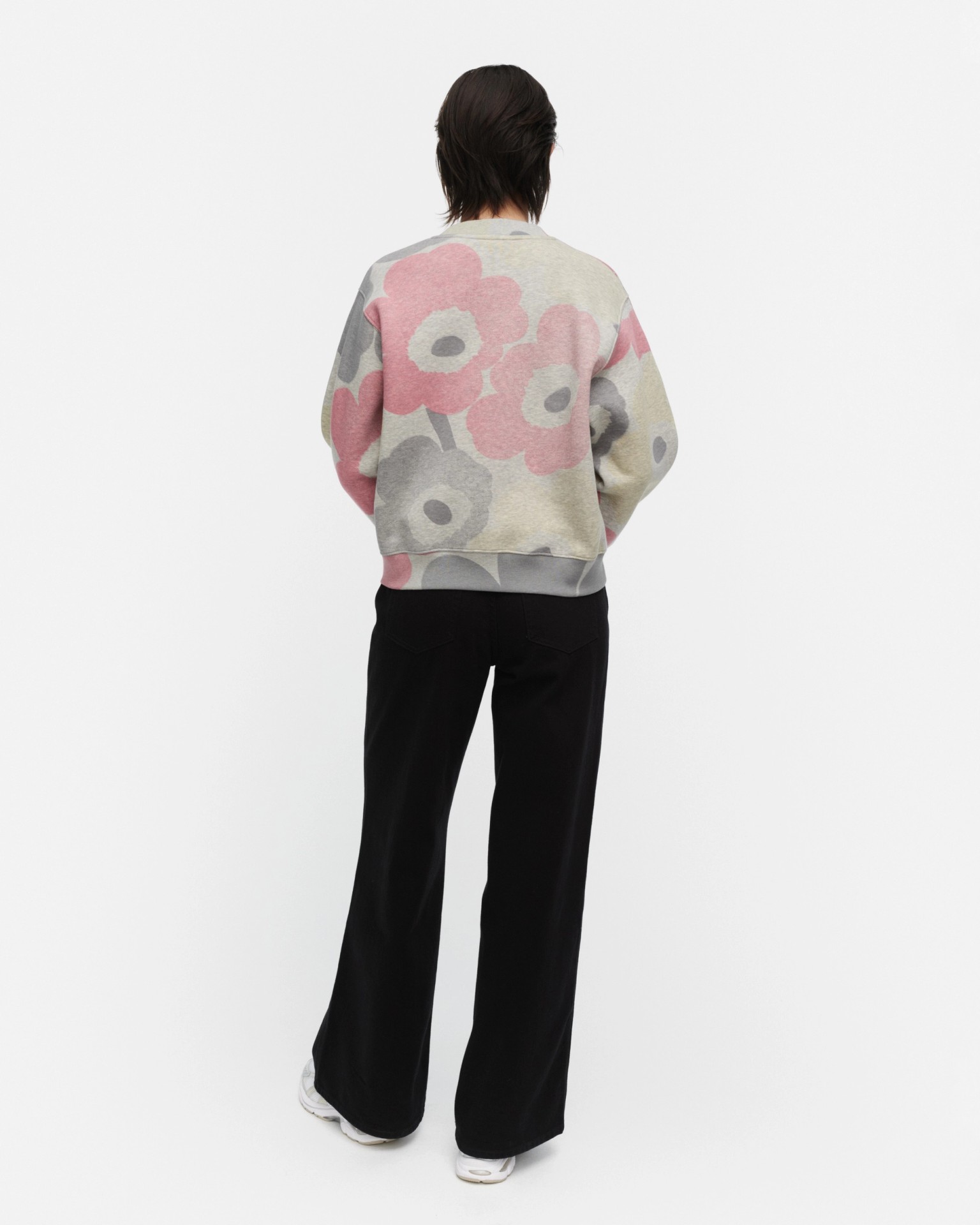 Trilce Unikko Kioski sweatshirt