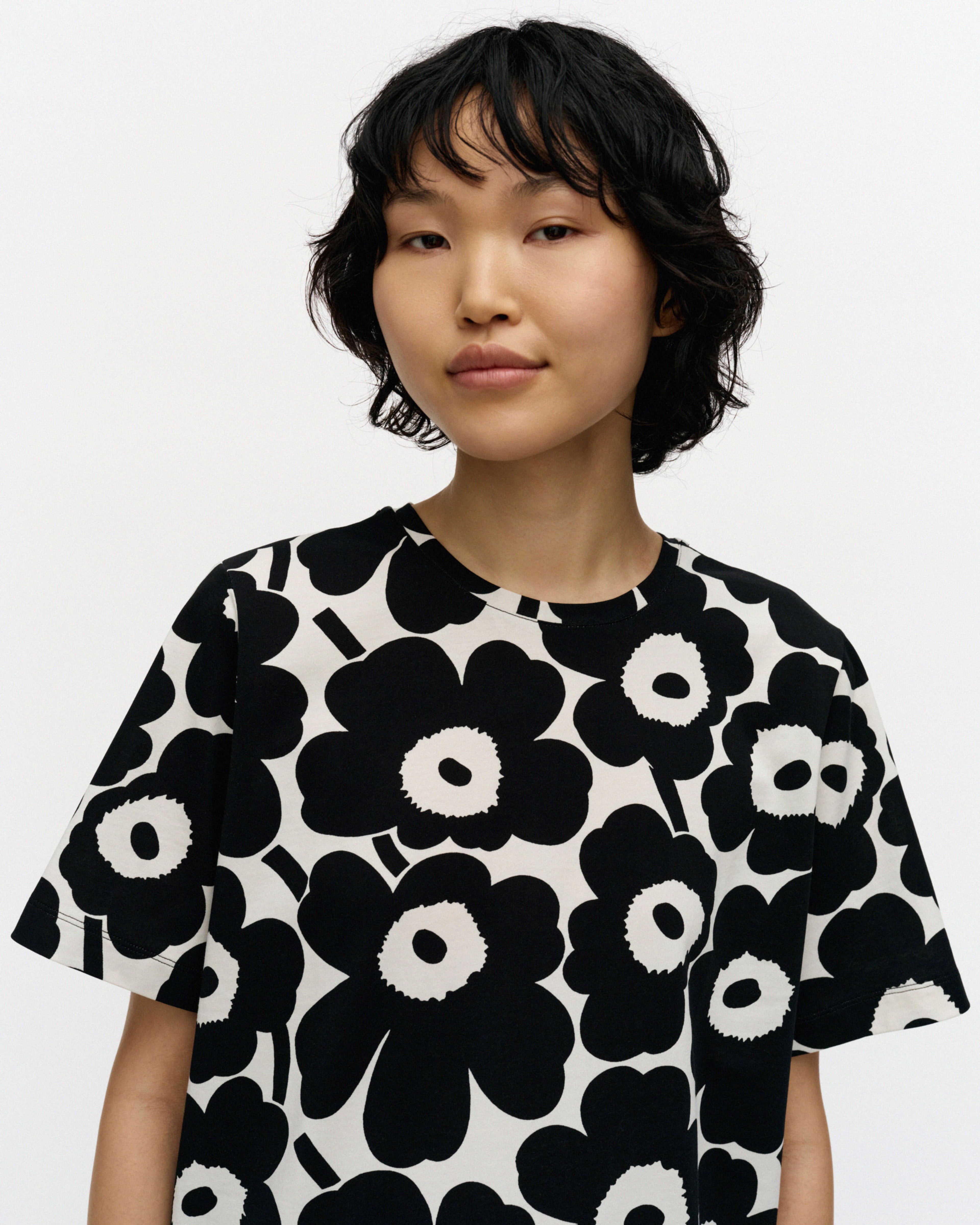 Tunnit Unikko T-shirt