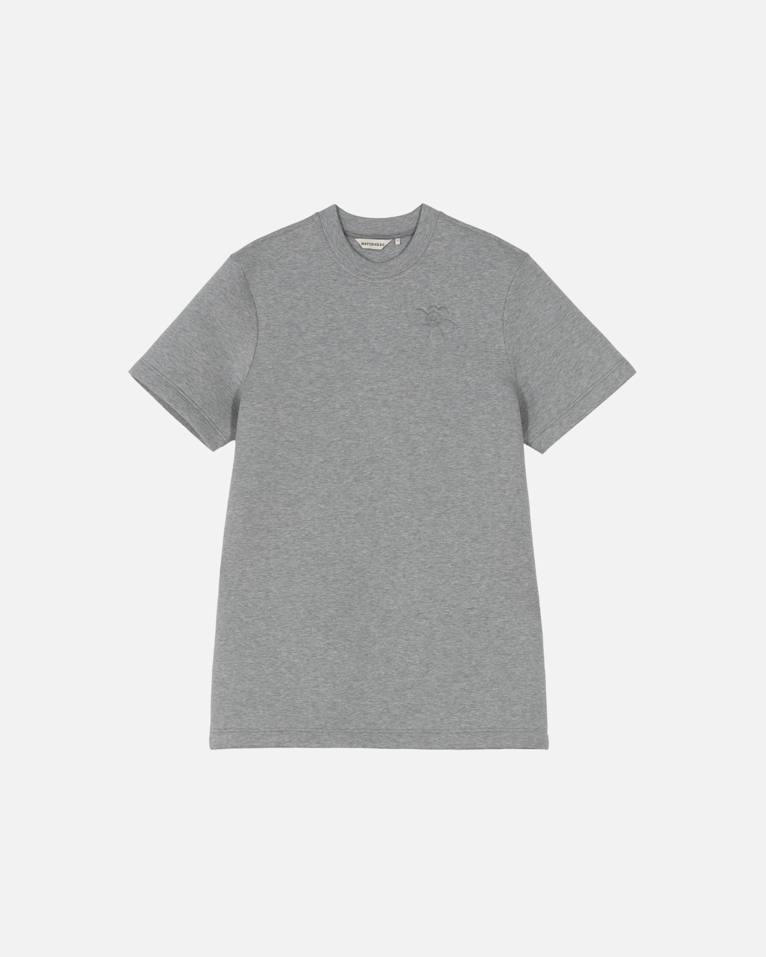 Paalu Unikko Placement Kioski tunic