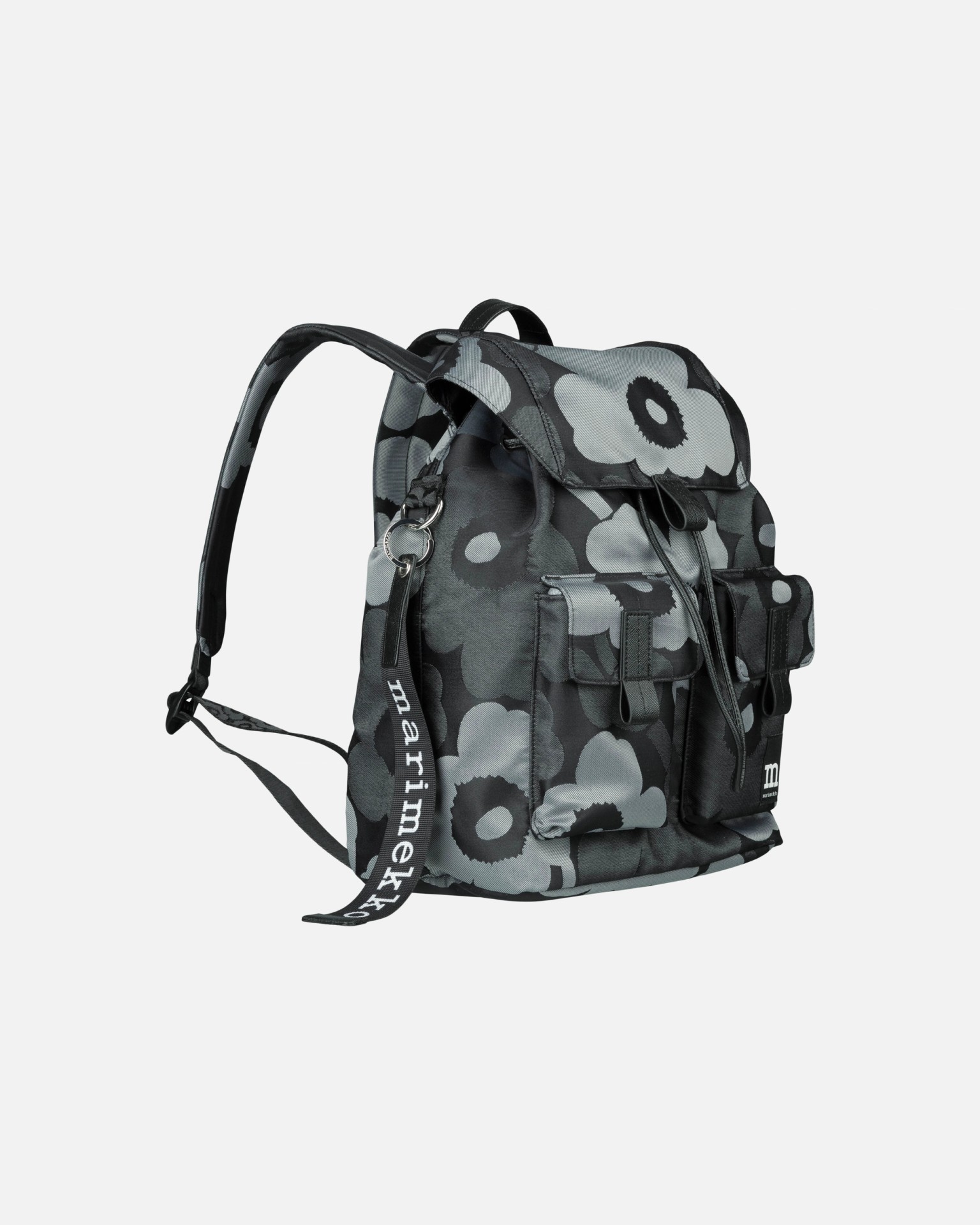 Everything Backpack L Unikko Backpack
