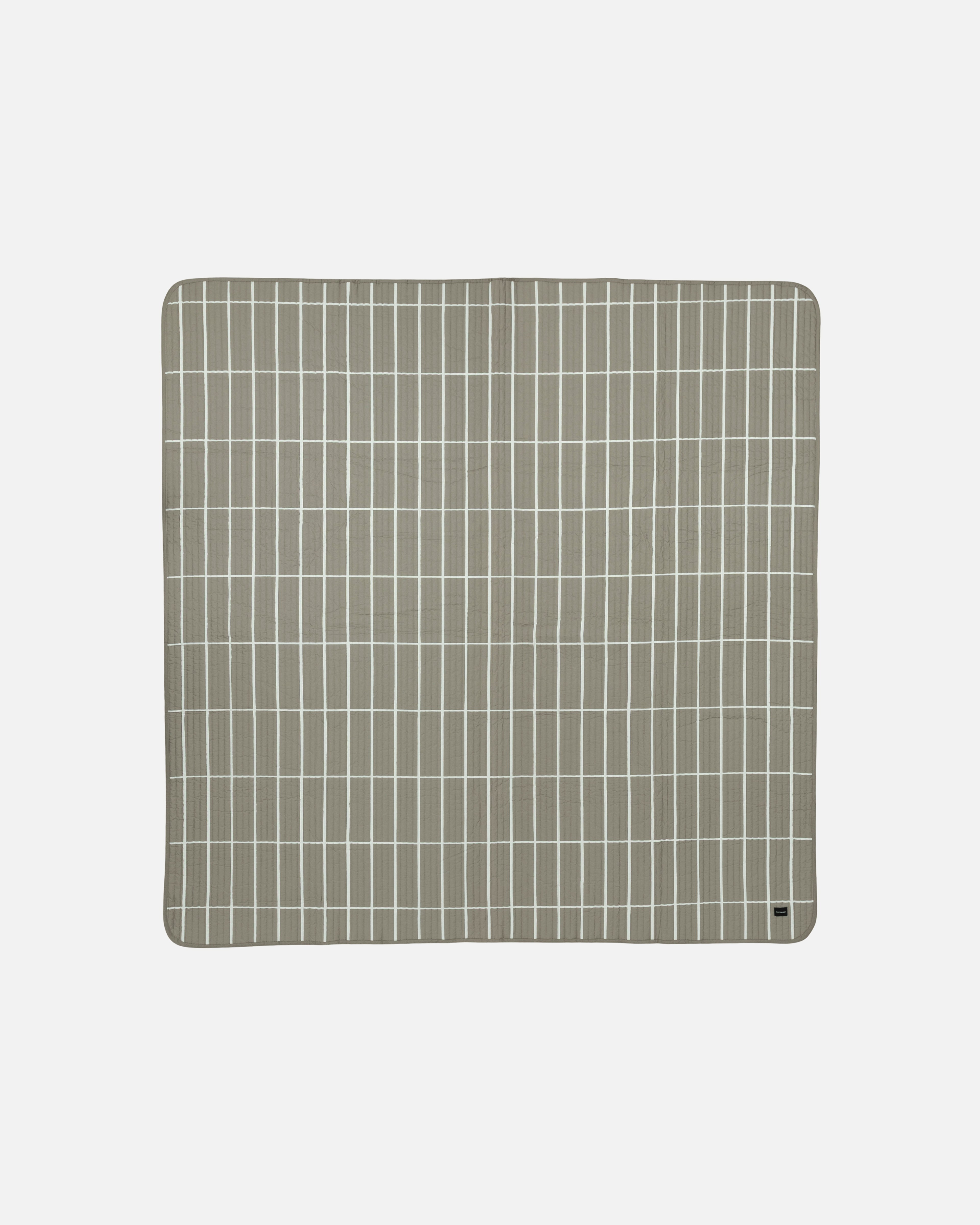 Tiiliskivi Bedspread