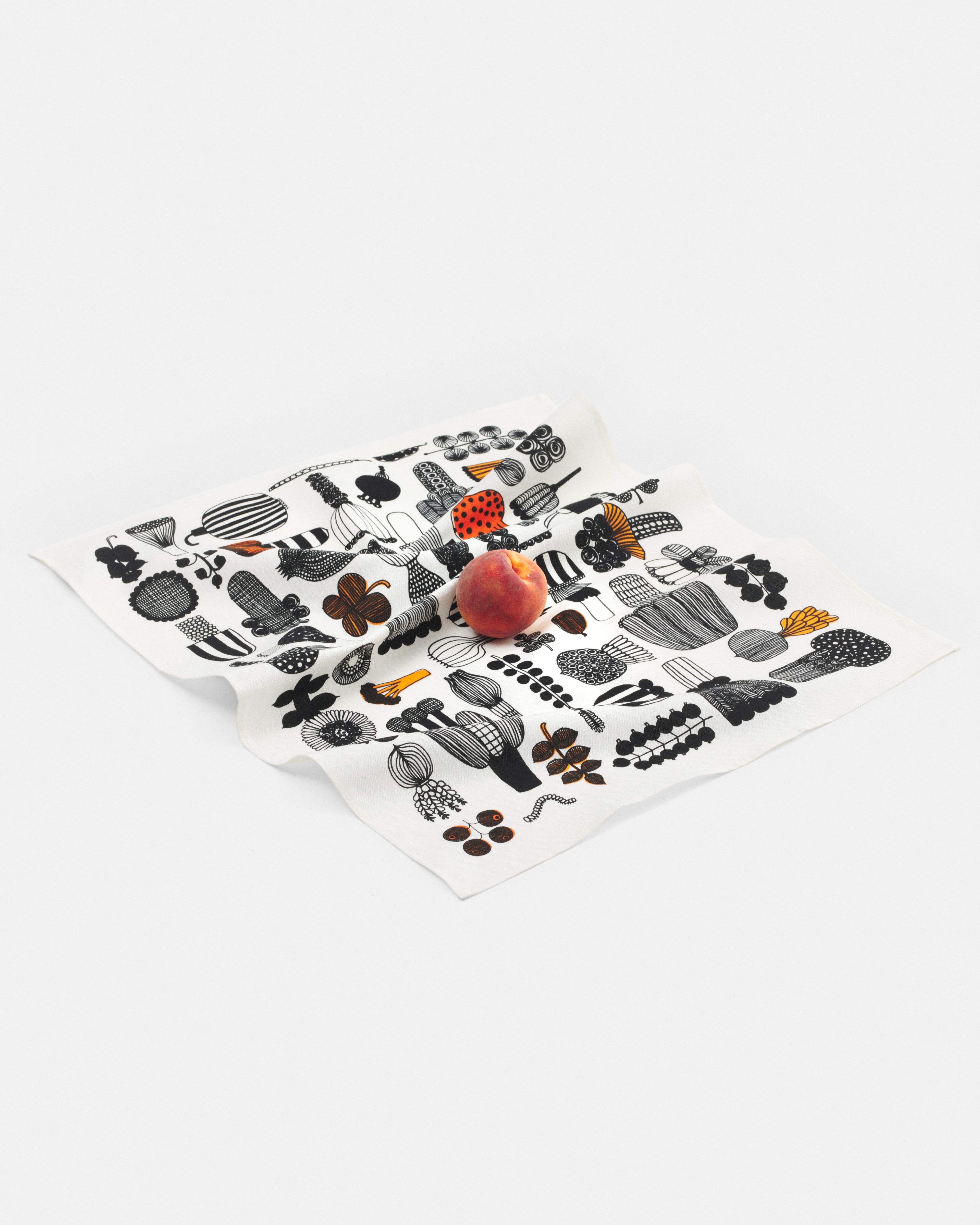 Puutarhurin parhaat Keittiöpyyhe 47x70 cm