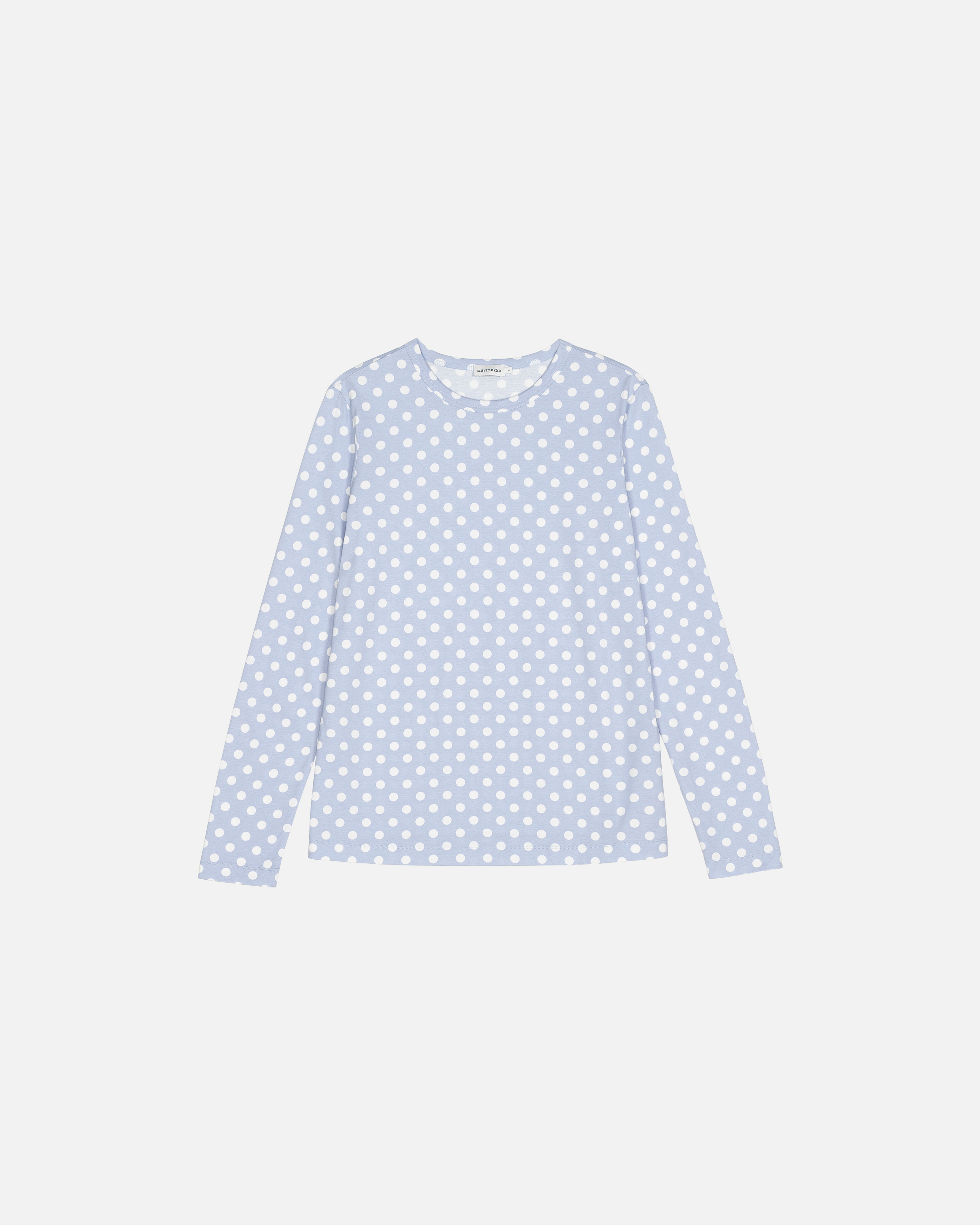 Viisikko Pallo, Jersey shirt, light blue, off white,