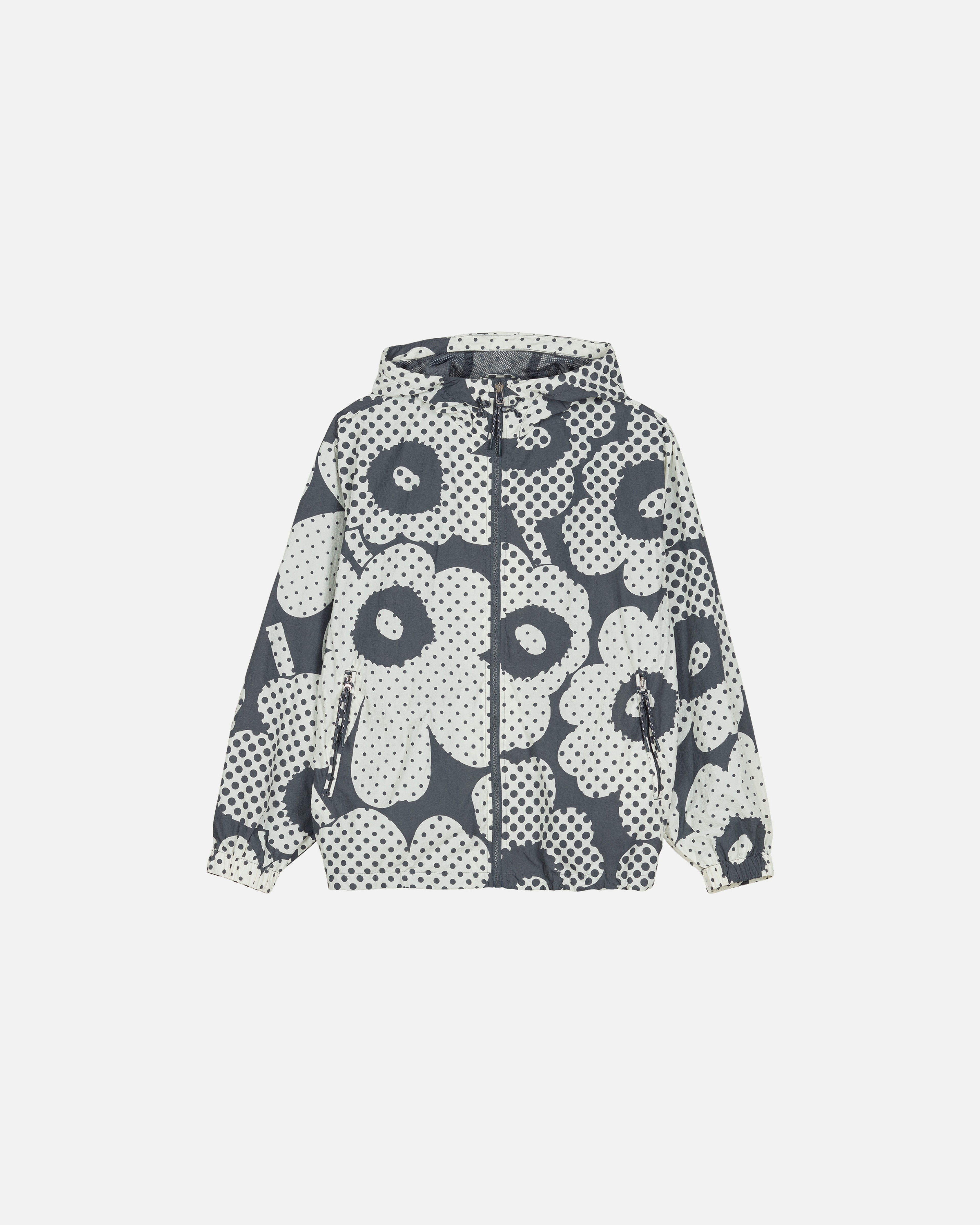 Sattuma Unikko Kioski activewear coat