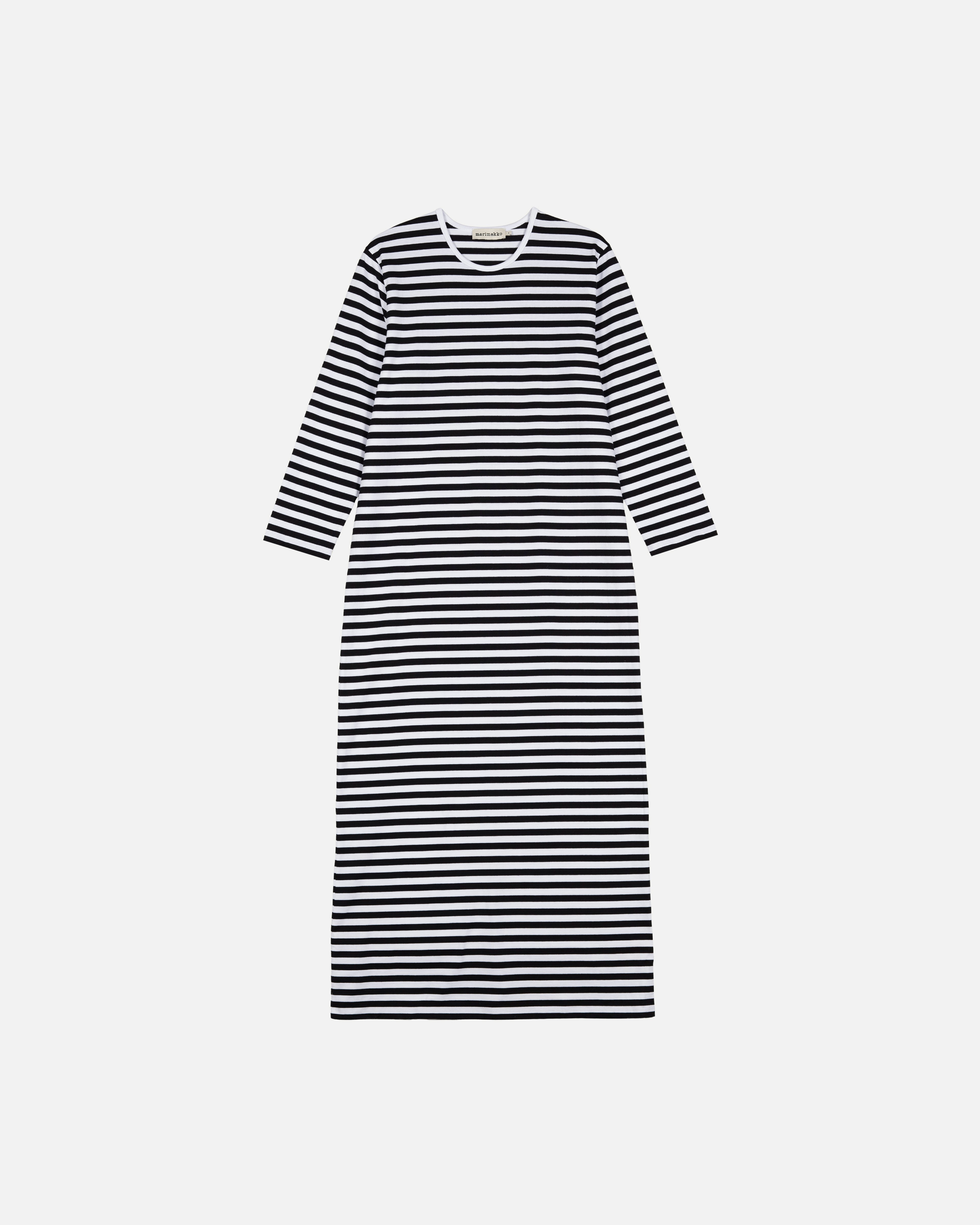 Katju Tasaraita Nightgown