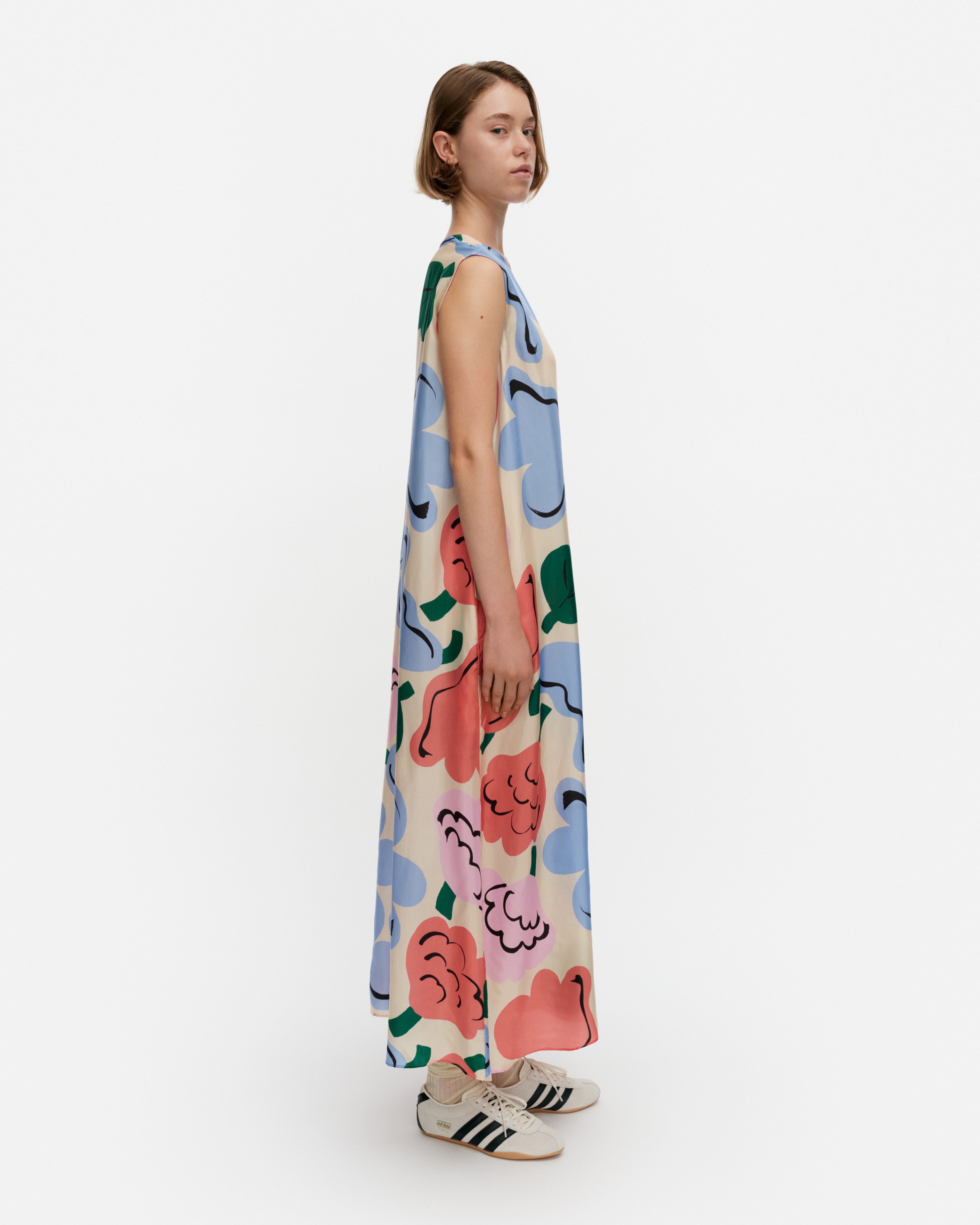 Migot Kukasta Kukkaan Dress