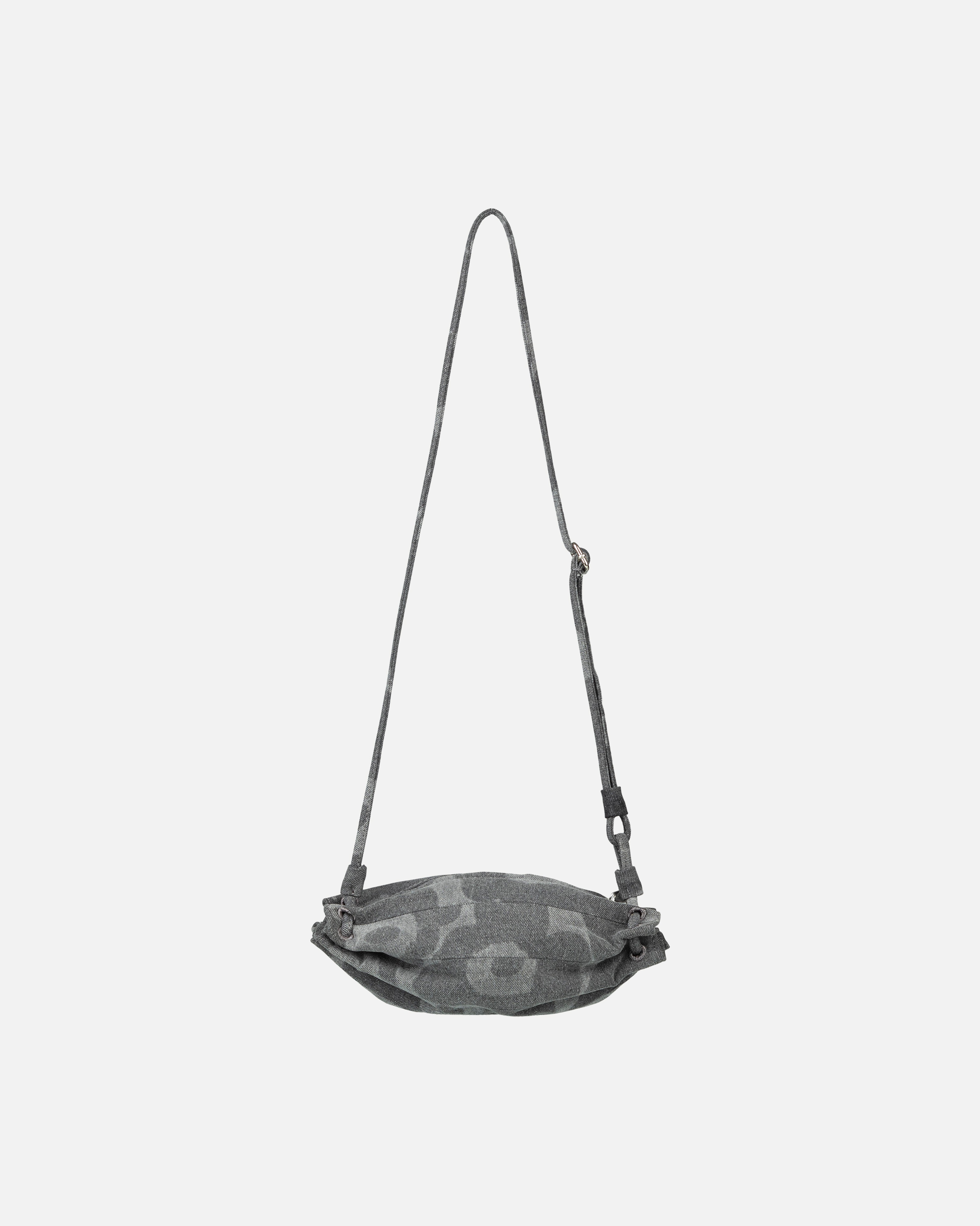 Pikku Karla Denim Shoulderbag