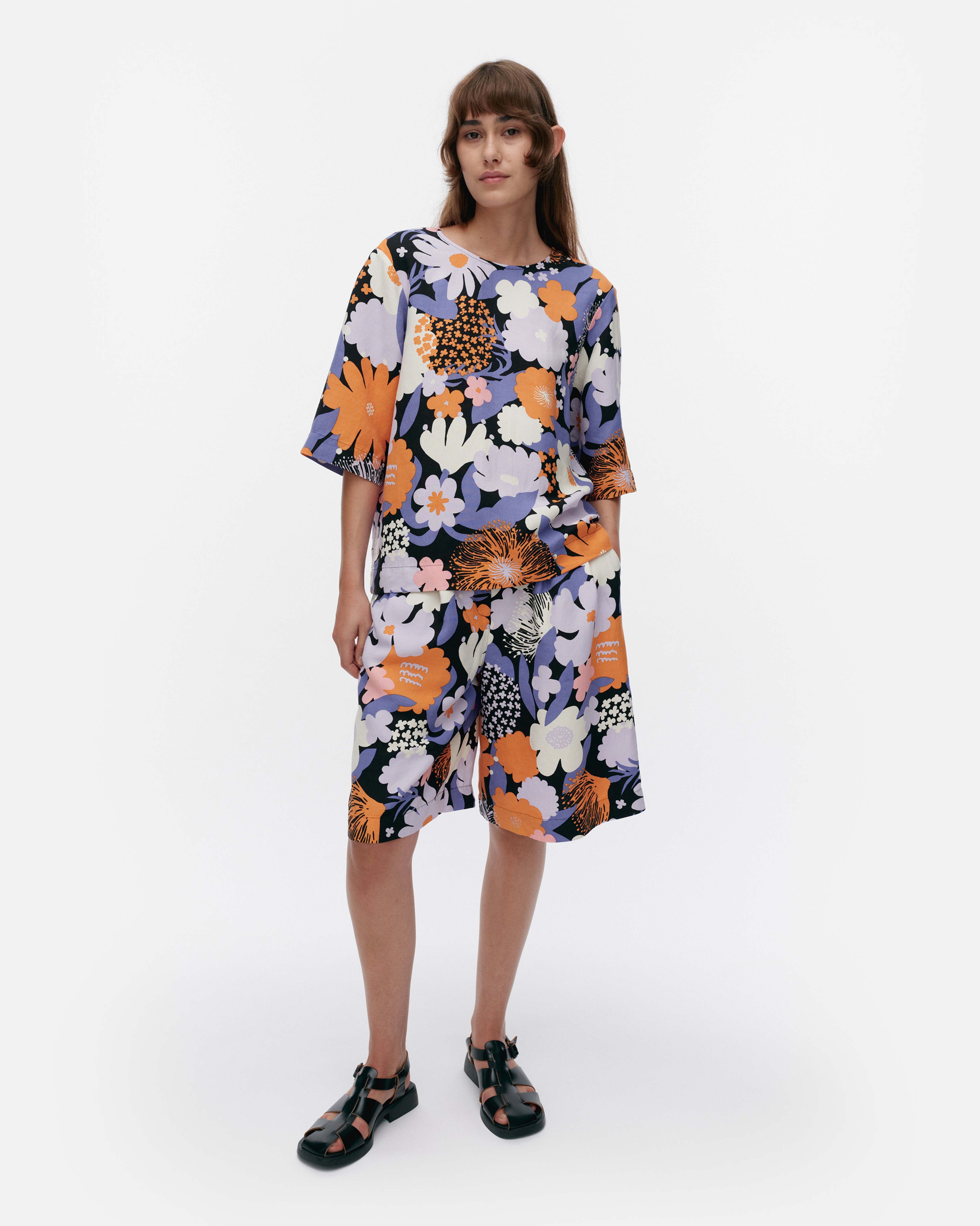 Orkidea Suvikimppu Blouse